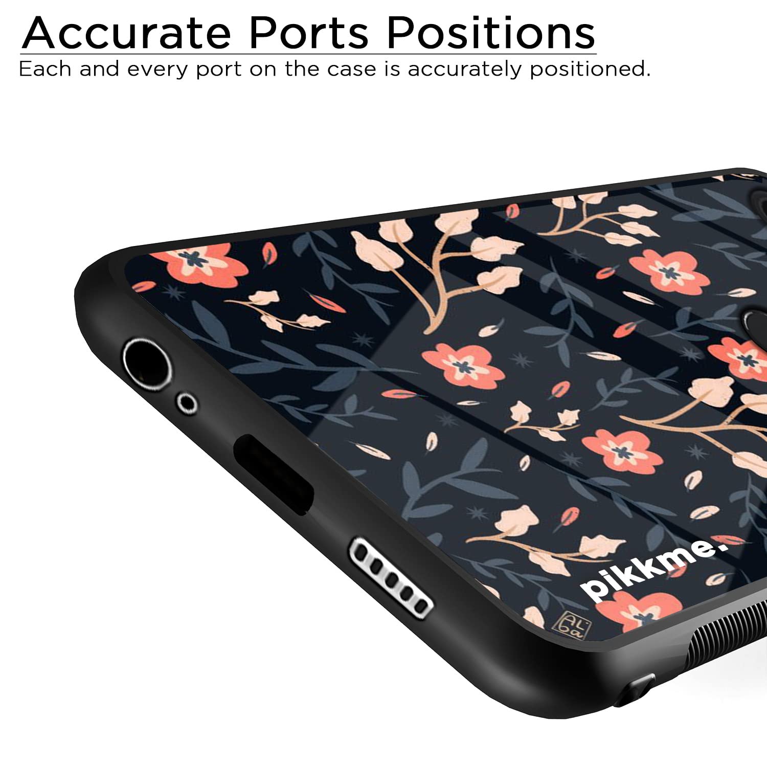 Pikkme OnePlus 5T mobile cover – photo 6