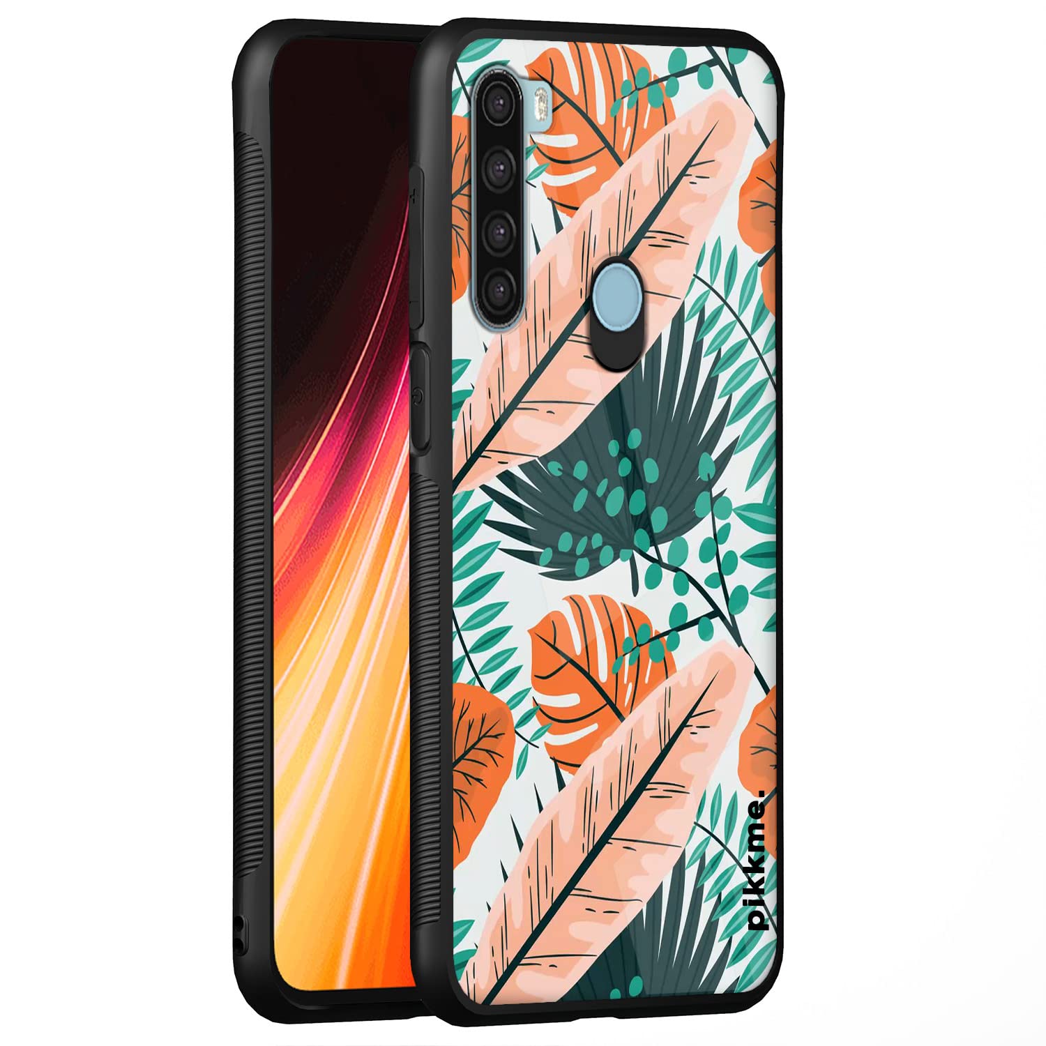 Mobile cover for Redmi Note 8 – Pikkme