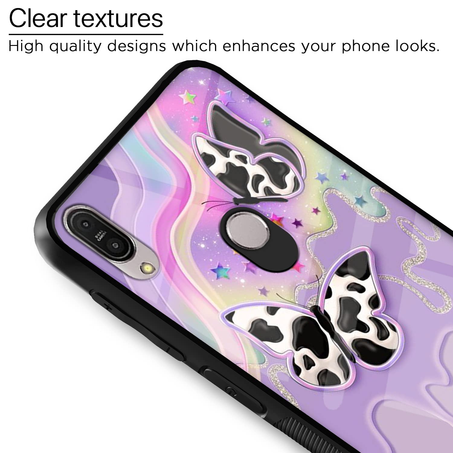 Pikkme Asus Hybrid phone cover – photo 4