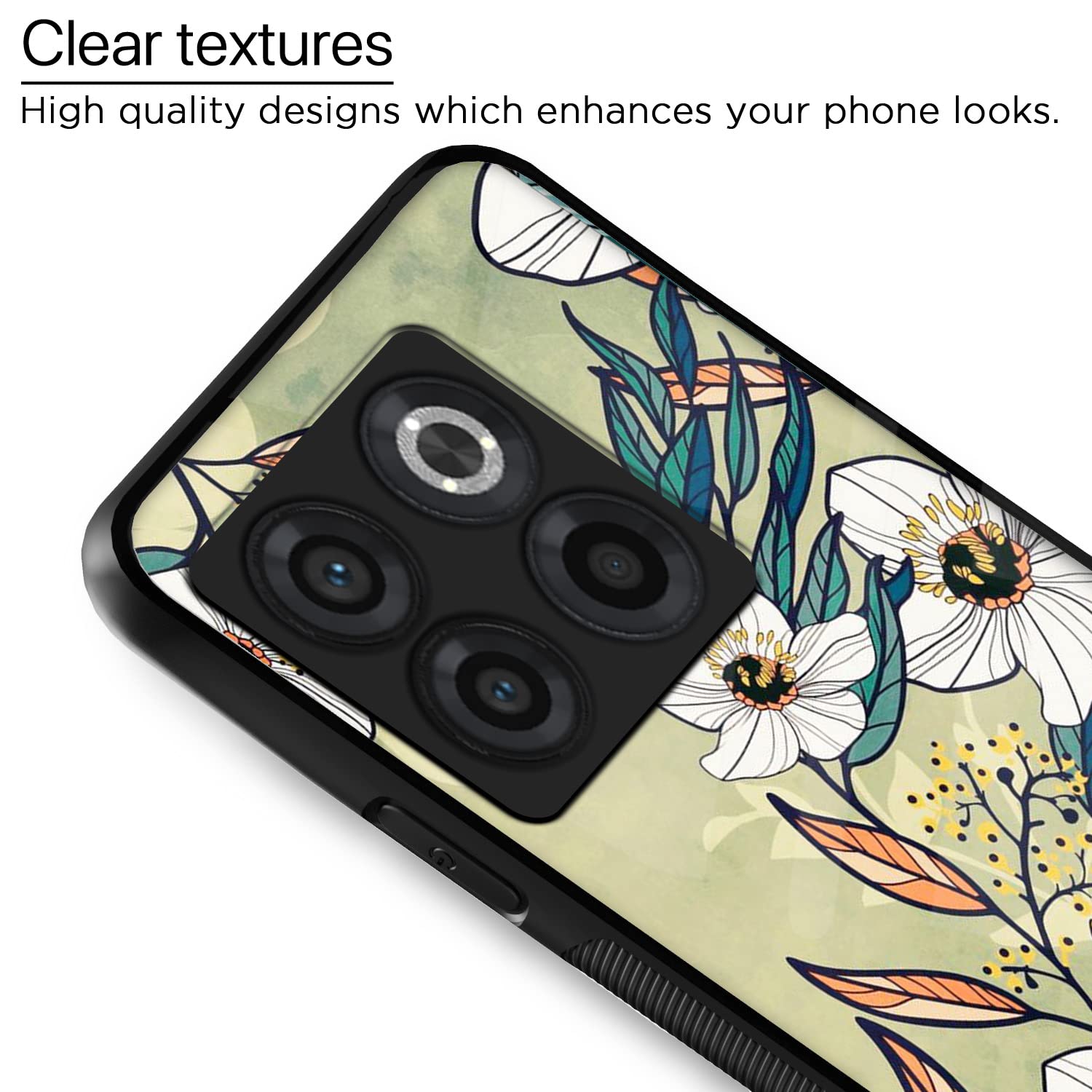 OnePlus 10T 5G phone cover by Pikkme – photo 4