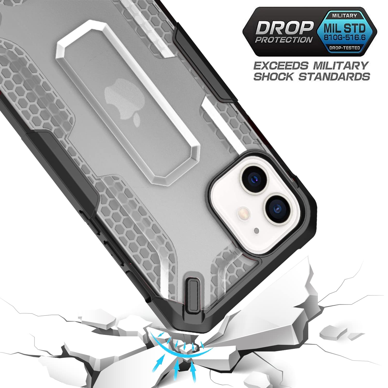 Mobile cover for iPhone 13 Mini – Pikkme – photo 5