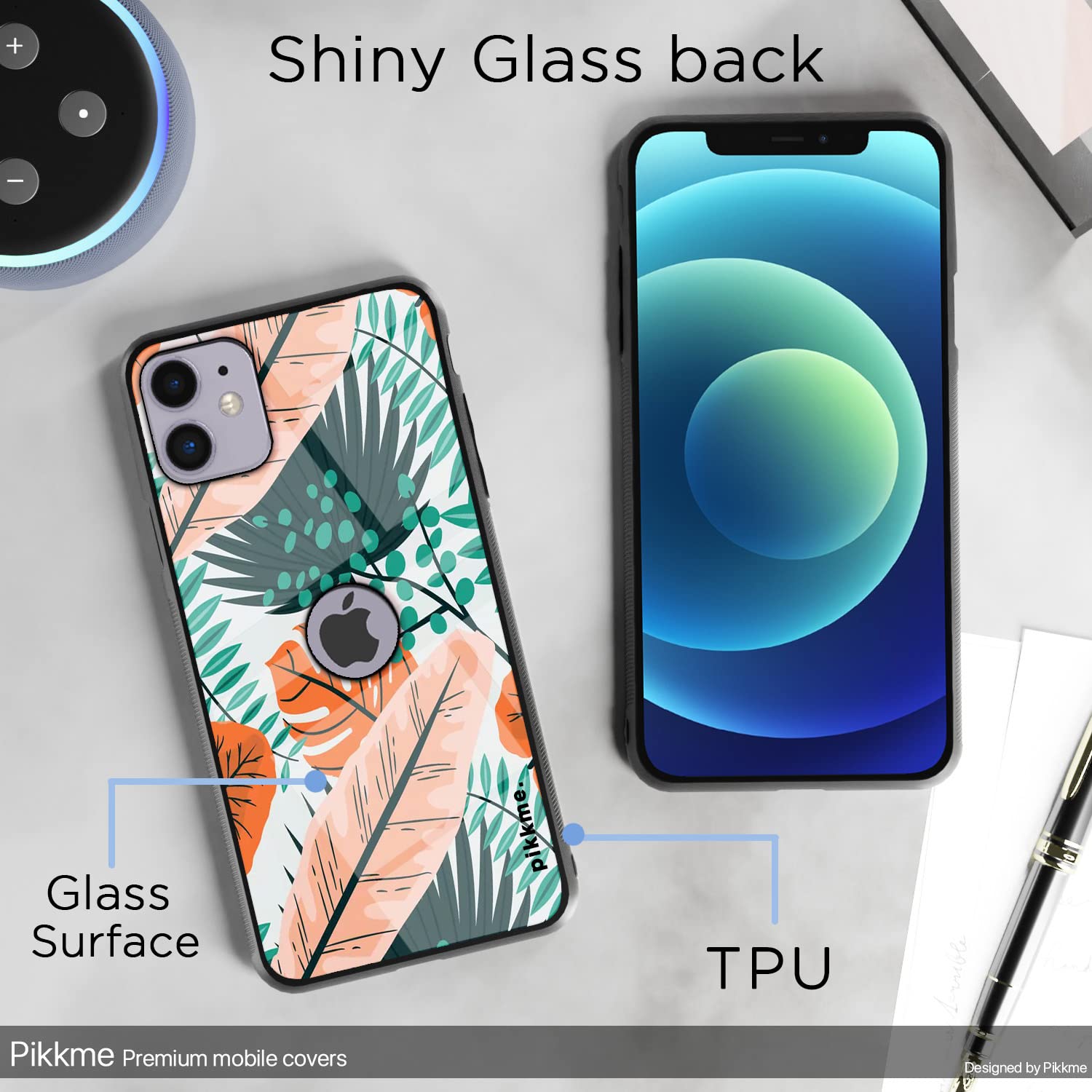 Pikkme phone cover for iPhone 12 – photo 3