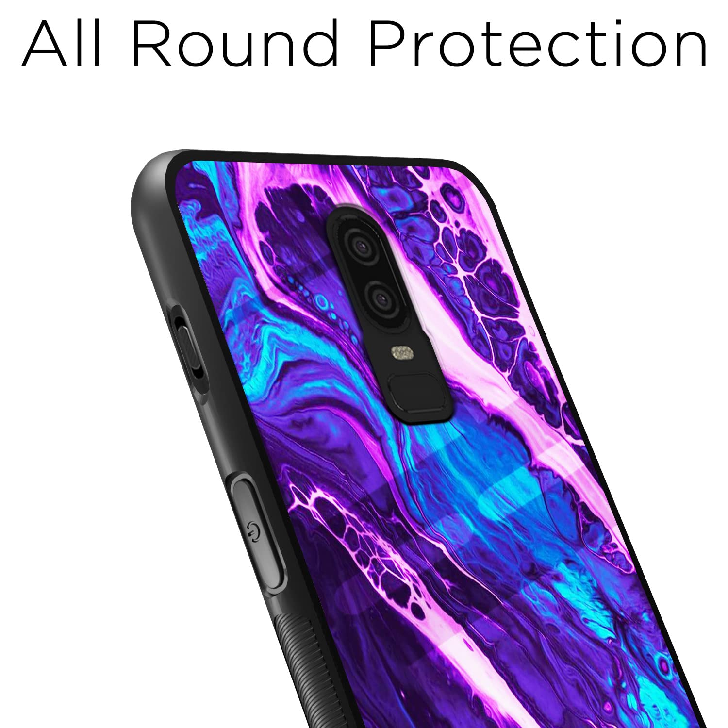 Mobile back cover for OnePlus 6 – Pikkme – photo 7