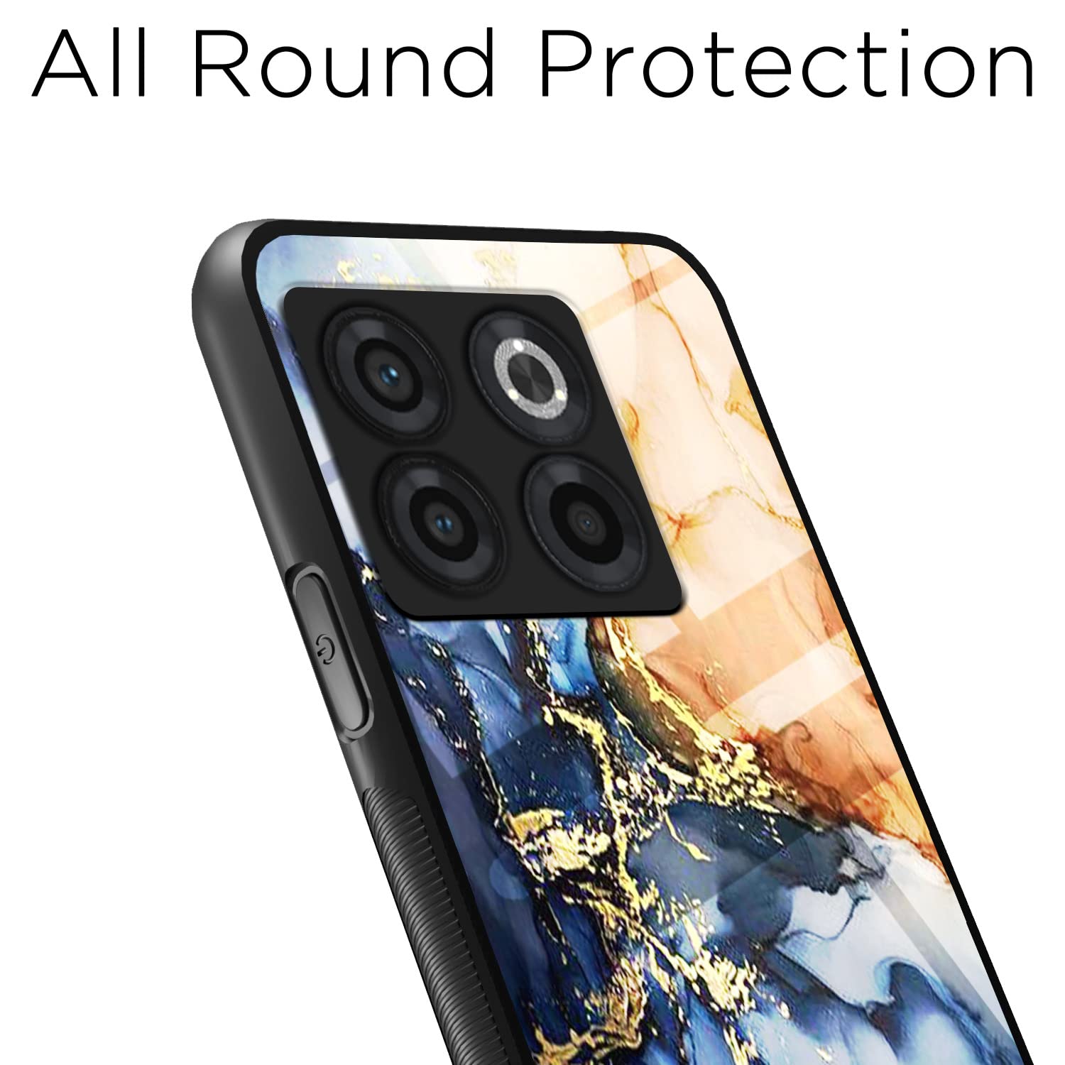 Hybrid Back cover for OnePlus 10T 5G – Pikkme – photo 7