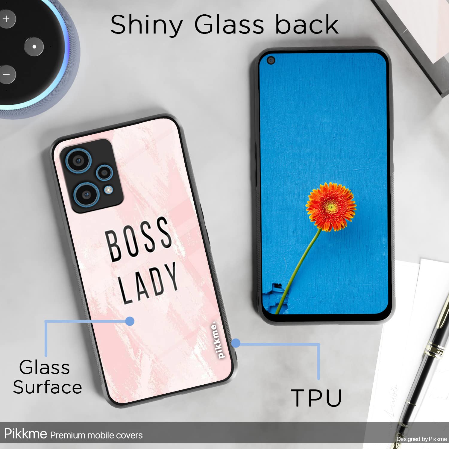 Pikkme OnePlus Nord CE 2 Lite 5G Hybrid mobile cover – photo 3