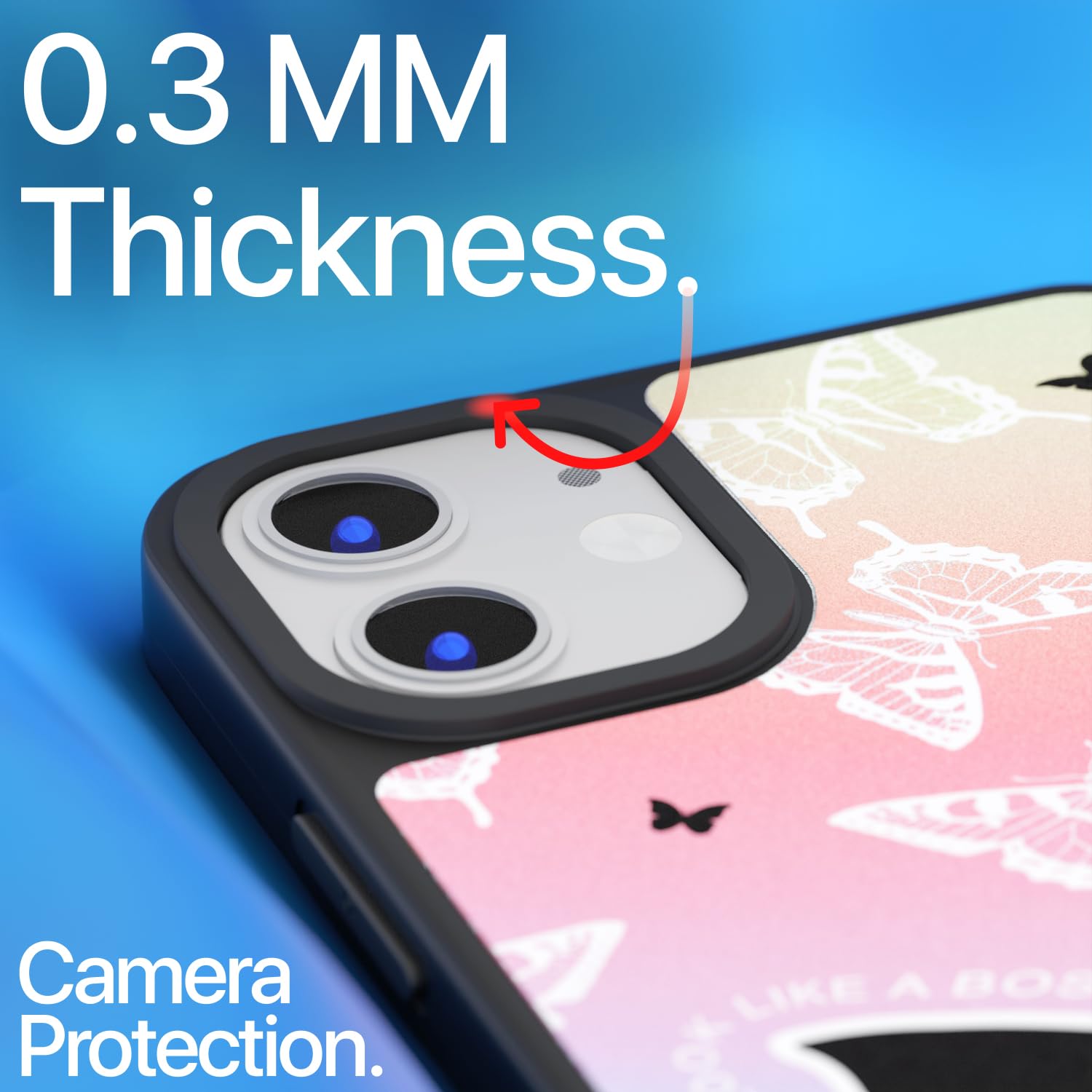 iPhone 11 phone cover by Pikkme – photo 2