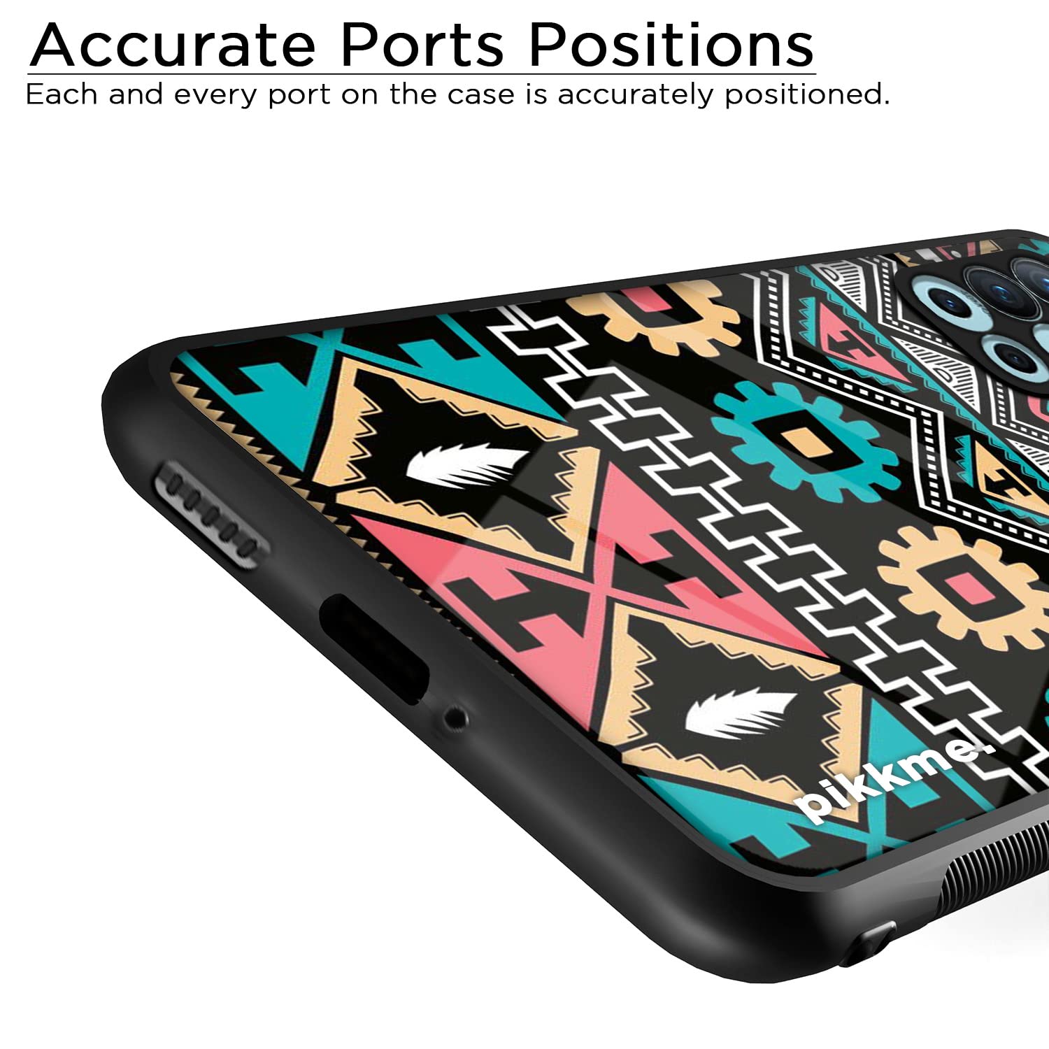 Pikkme OnePlus 8T phone cover – photo 6