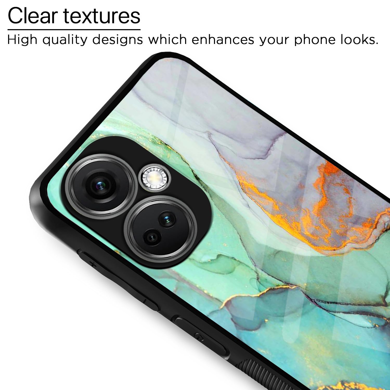 Mobile cover for OnePlus Nord CE 3 5G – Pikkme – photo 4