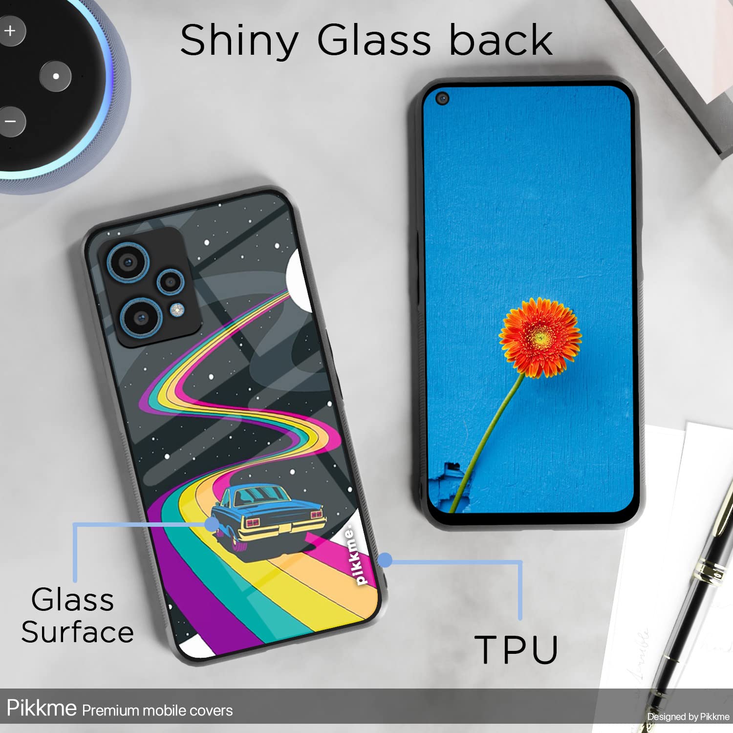 Hybrid Phone cover for OnePlus Nord CE 2 Lite 5G – Pikkme – photo 3