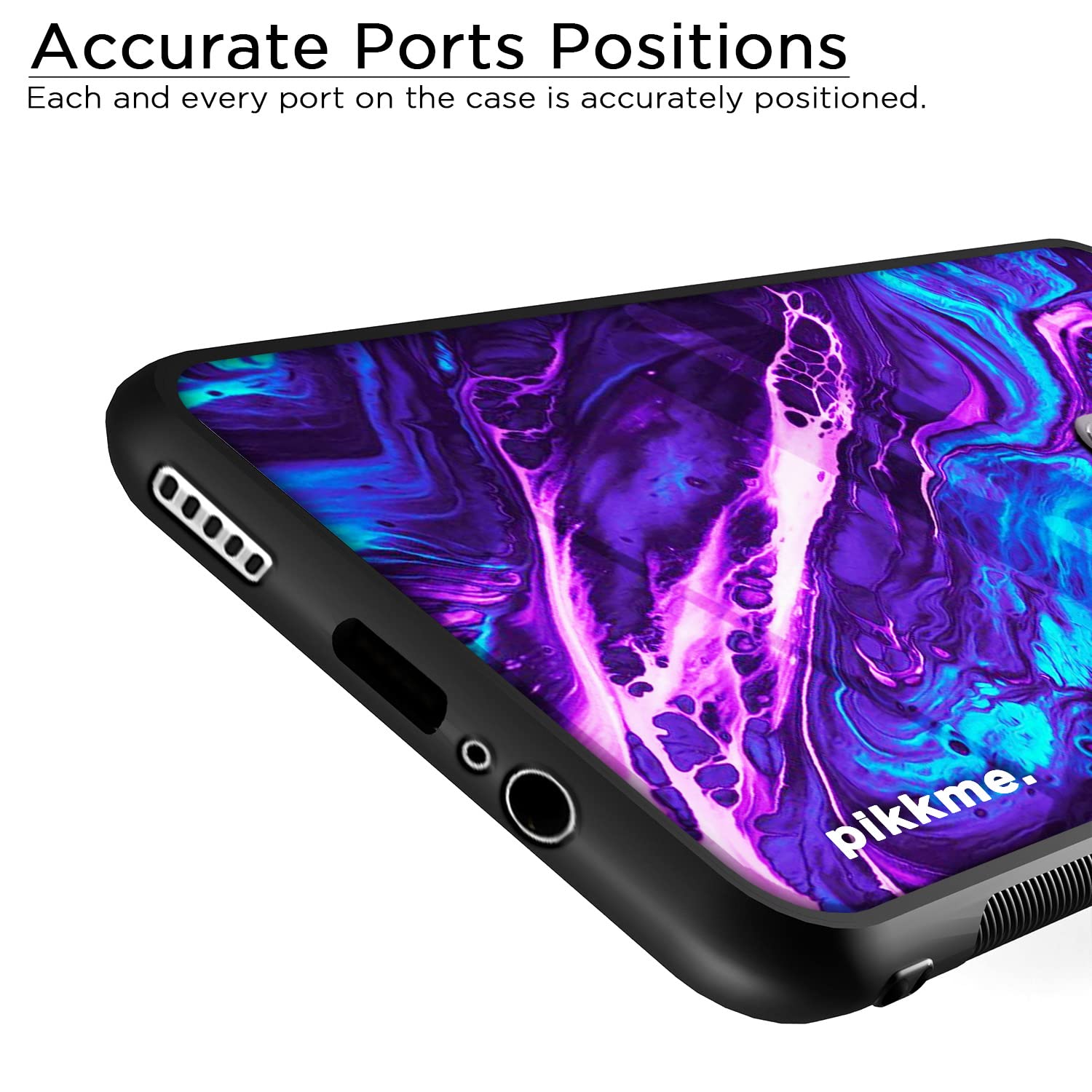 Mobile cover for Oppo F11 – Pikkme – photo 6