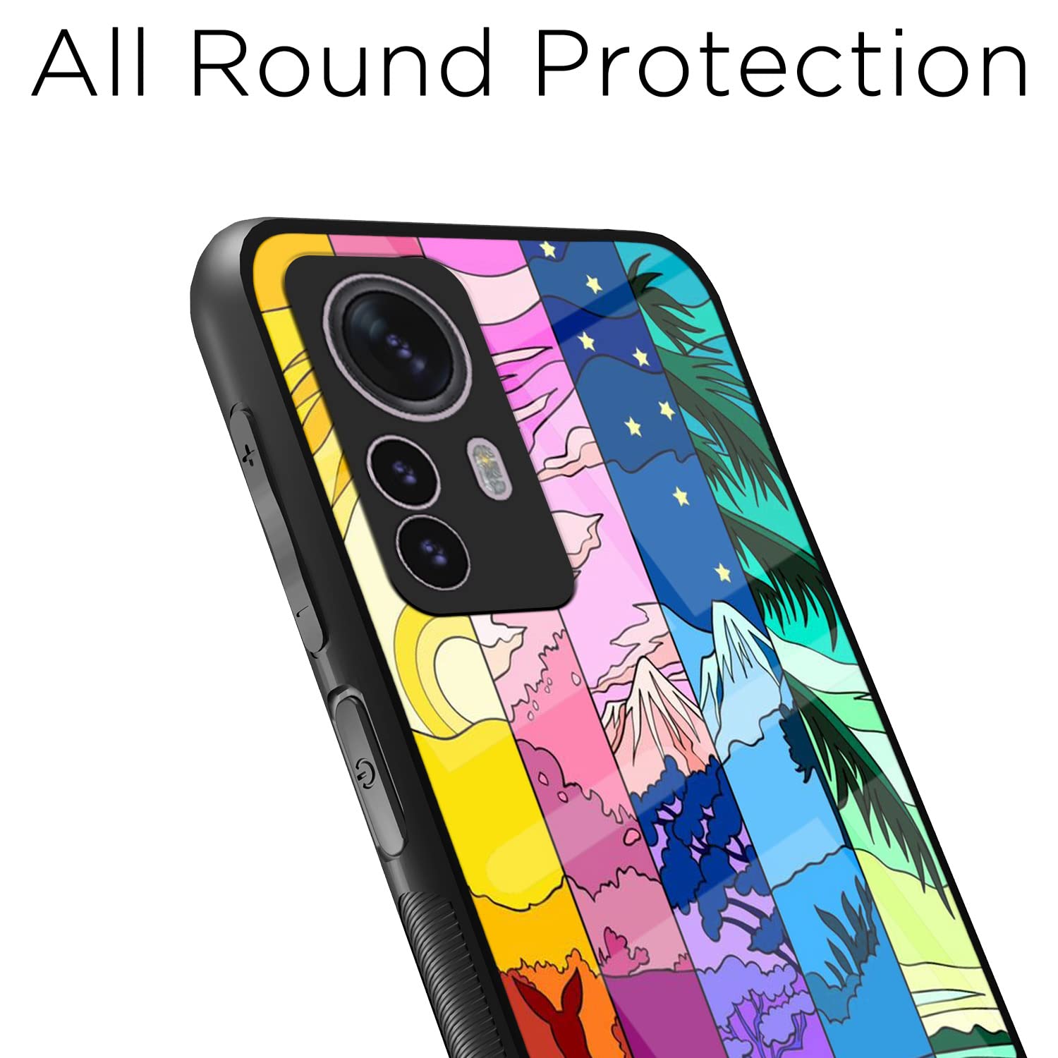 Pikkme Mi 12 Pro 5G phone cover – photo 7