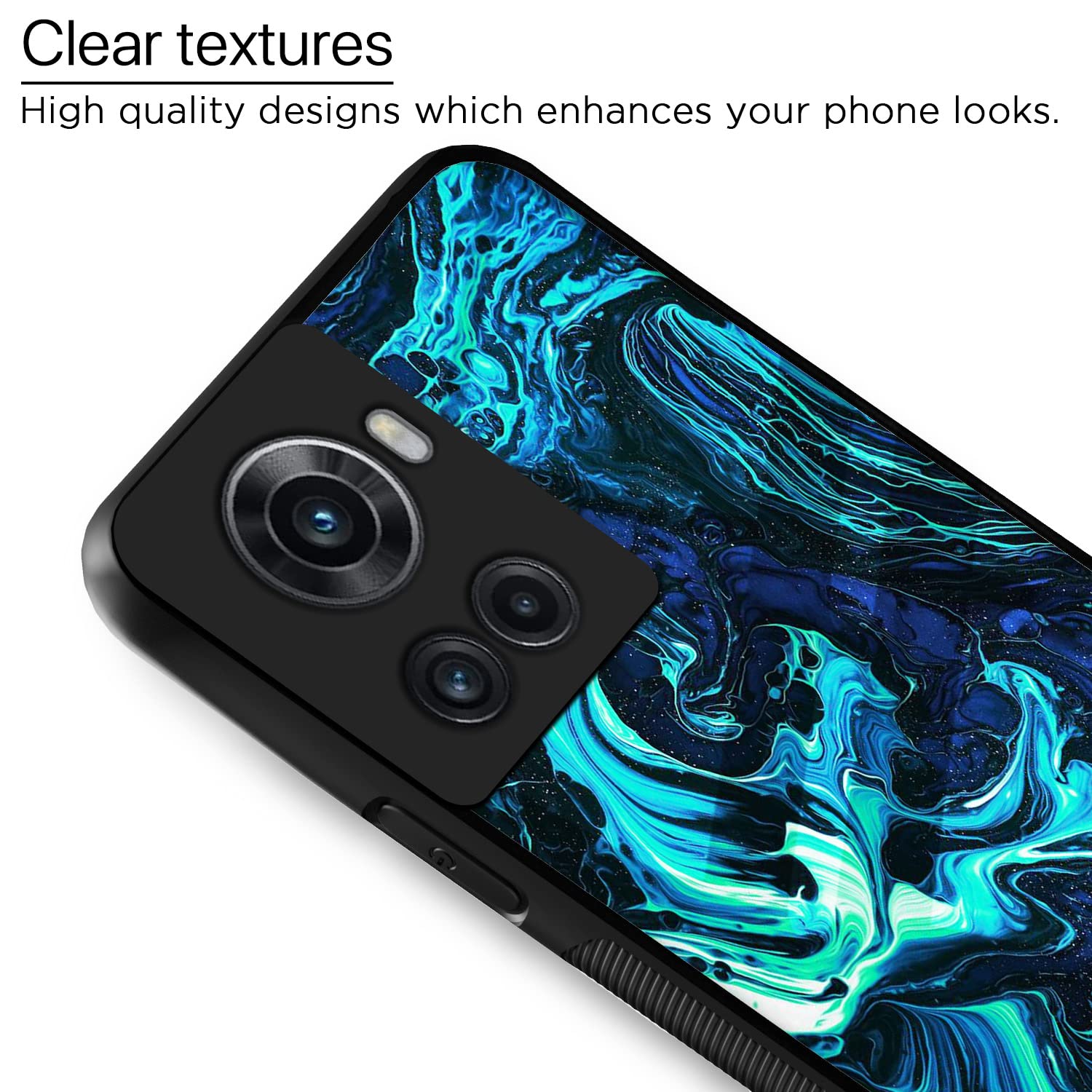 OnePlus 10R mobile cover by Pikkme – photo 4