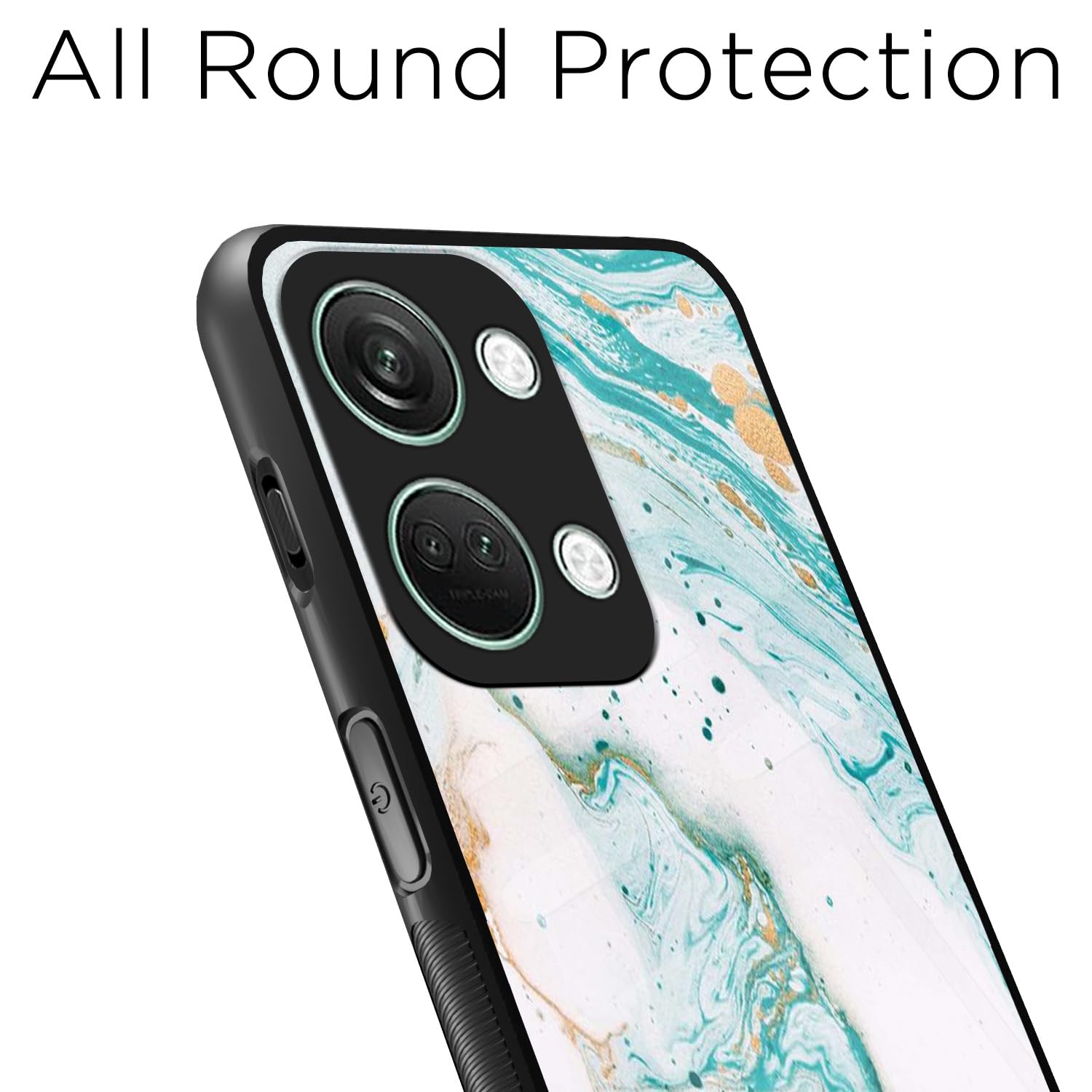 Hybrid Mobile back cover for OnePlus Nord 3 5G – Pikkme – photo 7