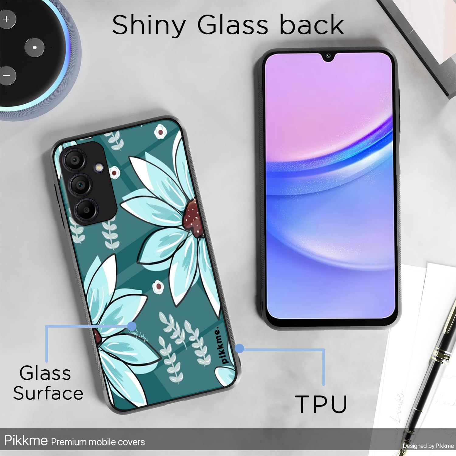 Pikkme Samsung A15 5G phone cover – photo 3