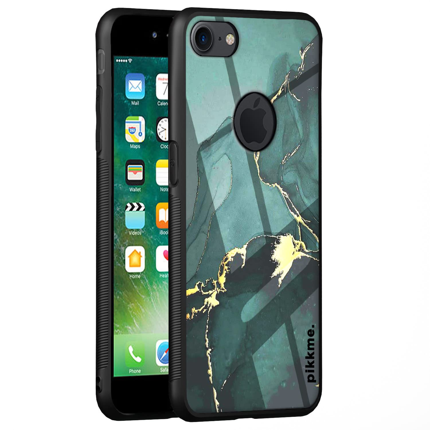 Hybrid Mobile cover for iPhone 7/8 – Pikkme