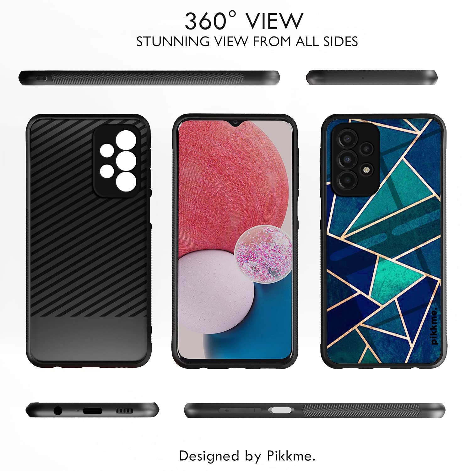 Mobile cover for Samsung A13 4G – Pikkme – photo 2