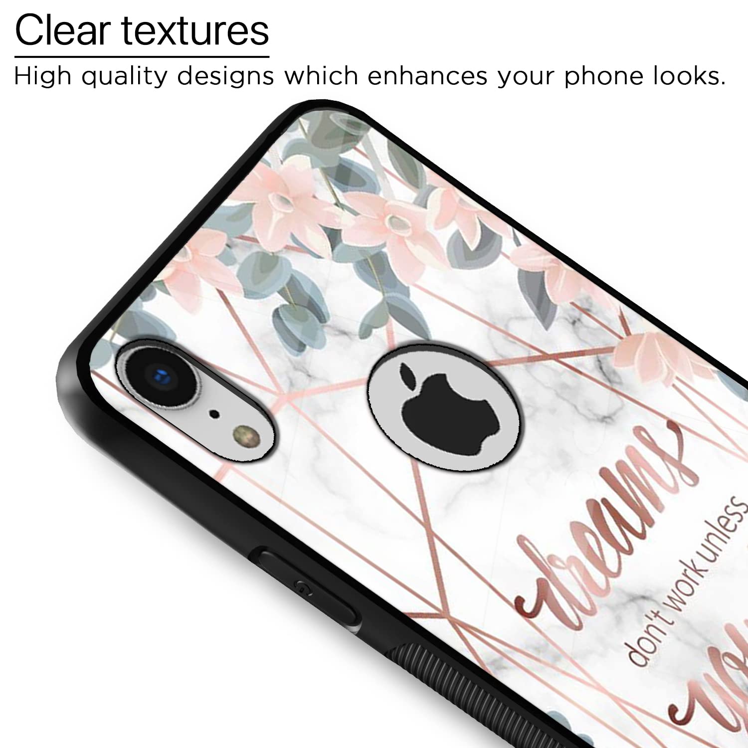 Hybrid Mobile back cover for iPhone XR – Pikkme – photo 4