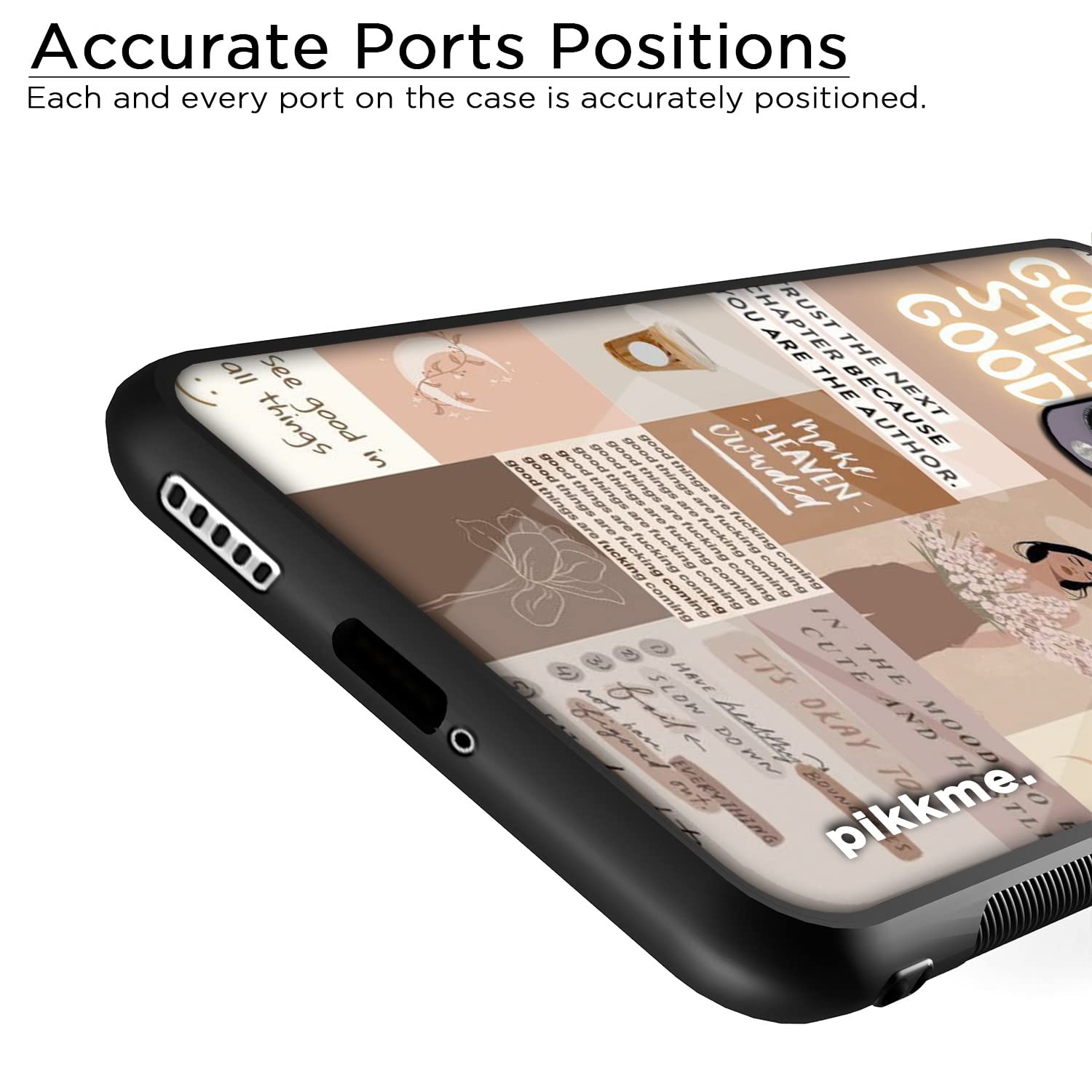 Pikkme phone cover for OnePlus 8 – photo 6