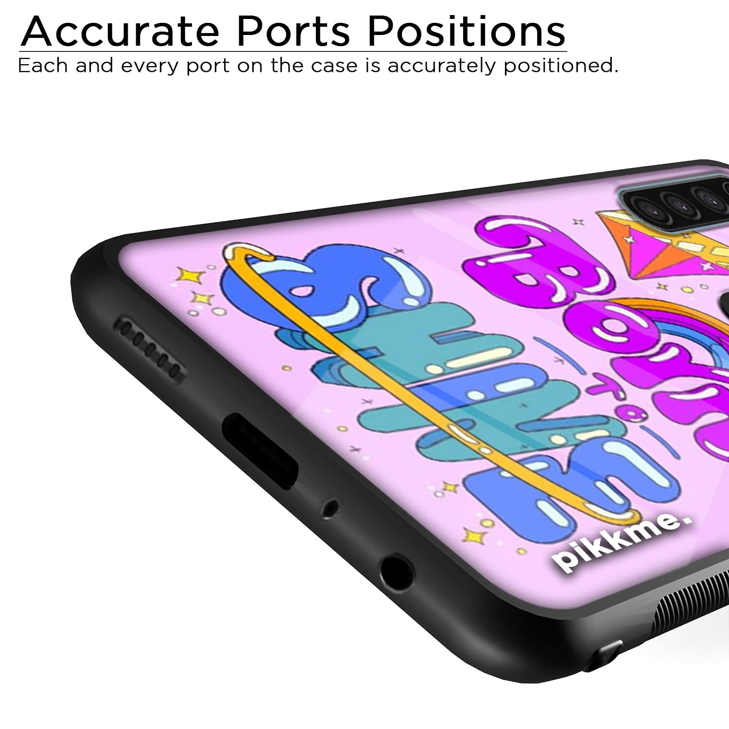 Pikkme mobile cover for Redmi Note 8 – photo 6