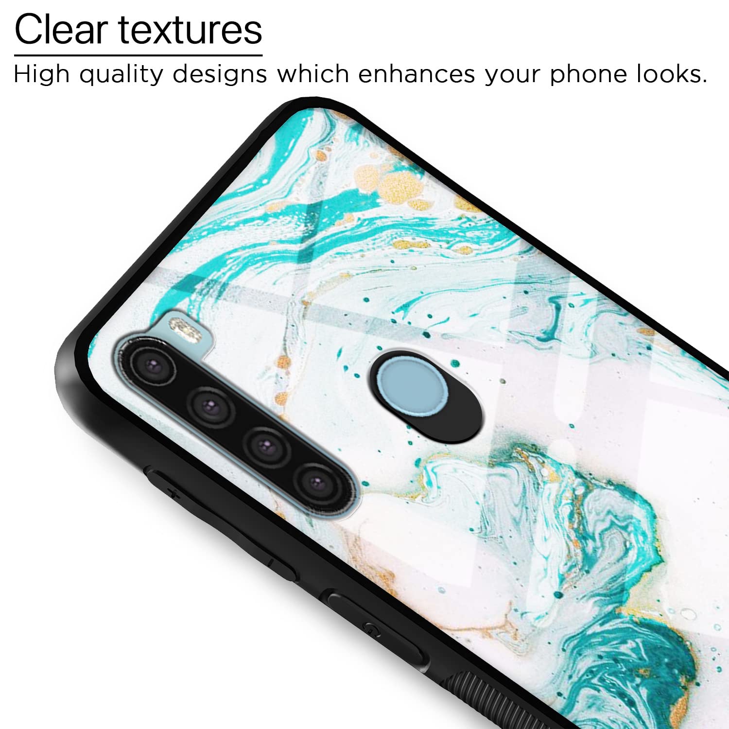 Pikkme phone cover for Redmi Note 8 – photo 4