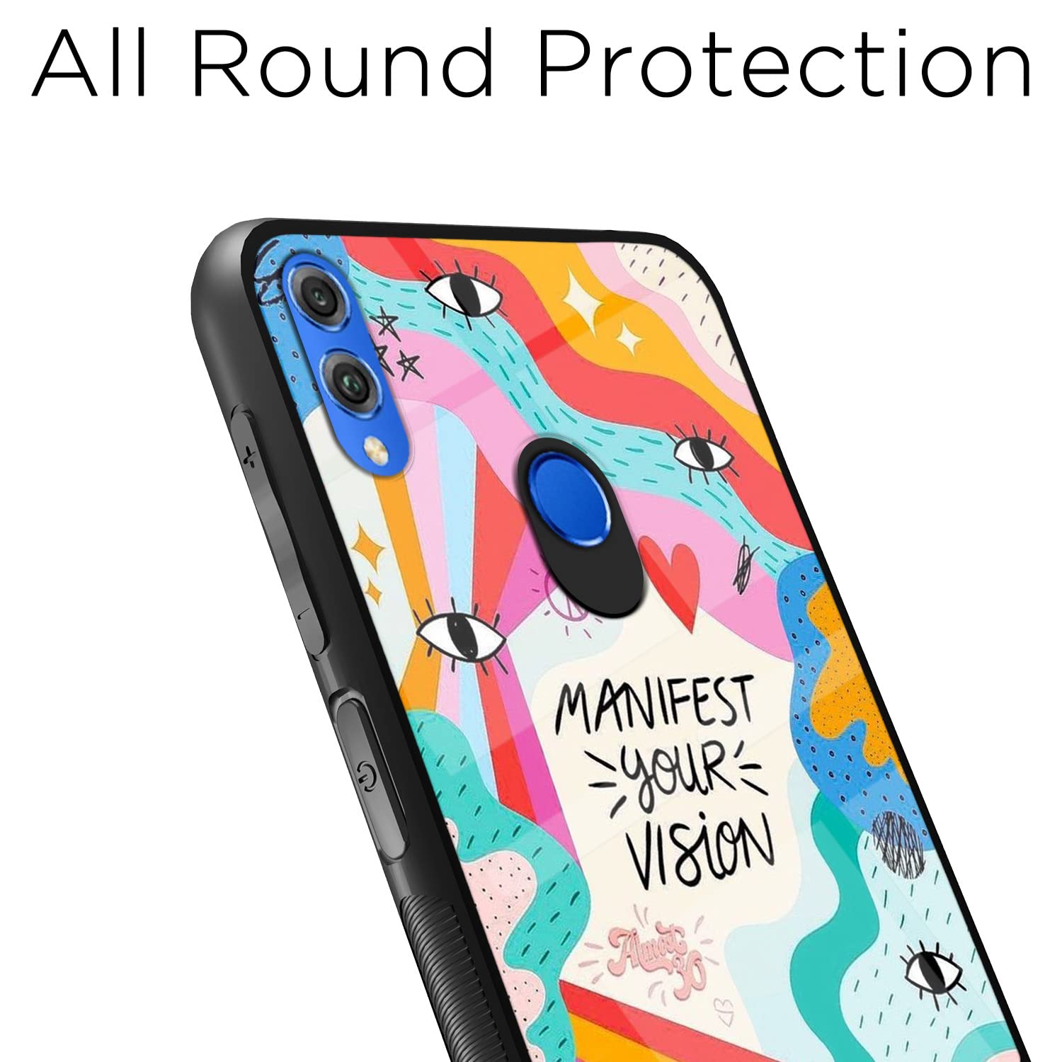 Phone cover for Honor 8X – Pikkme – photo 7