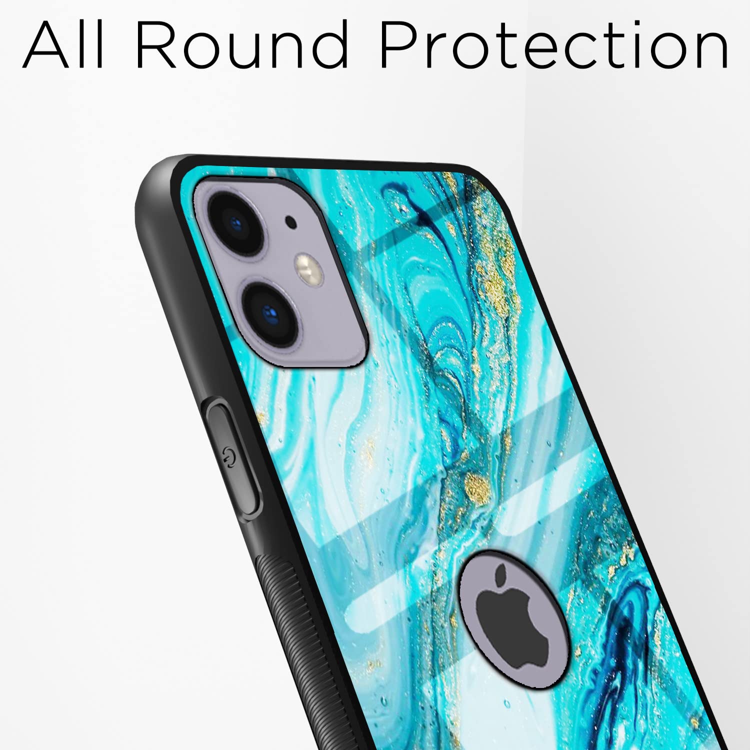 Pikkme iPhone 11 Hybrid mobile cover – photo 7