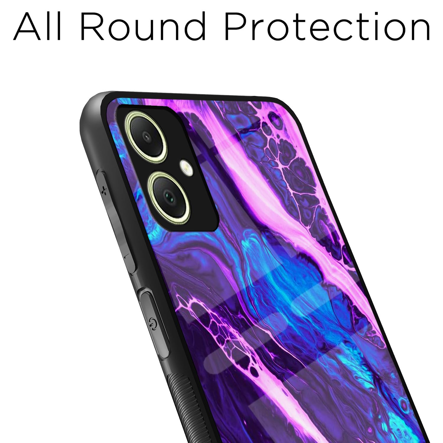 Samsung A05/M05/F05 mobile cover by Pikkme – photo 7