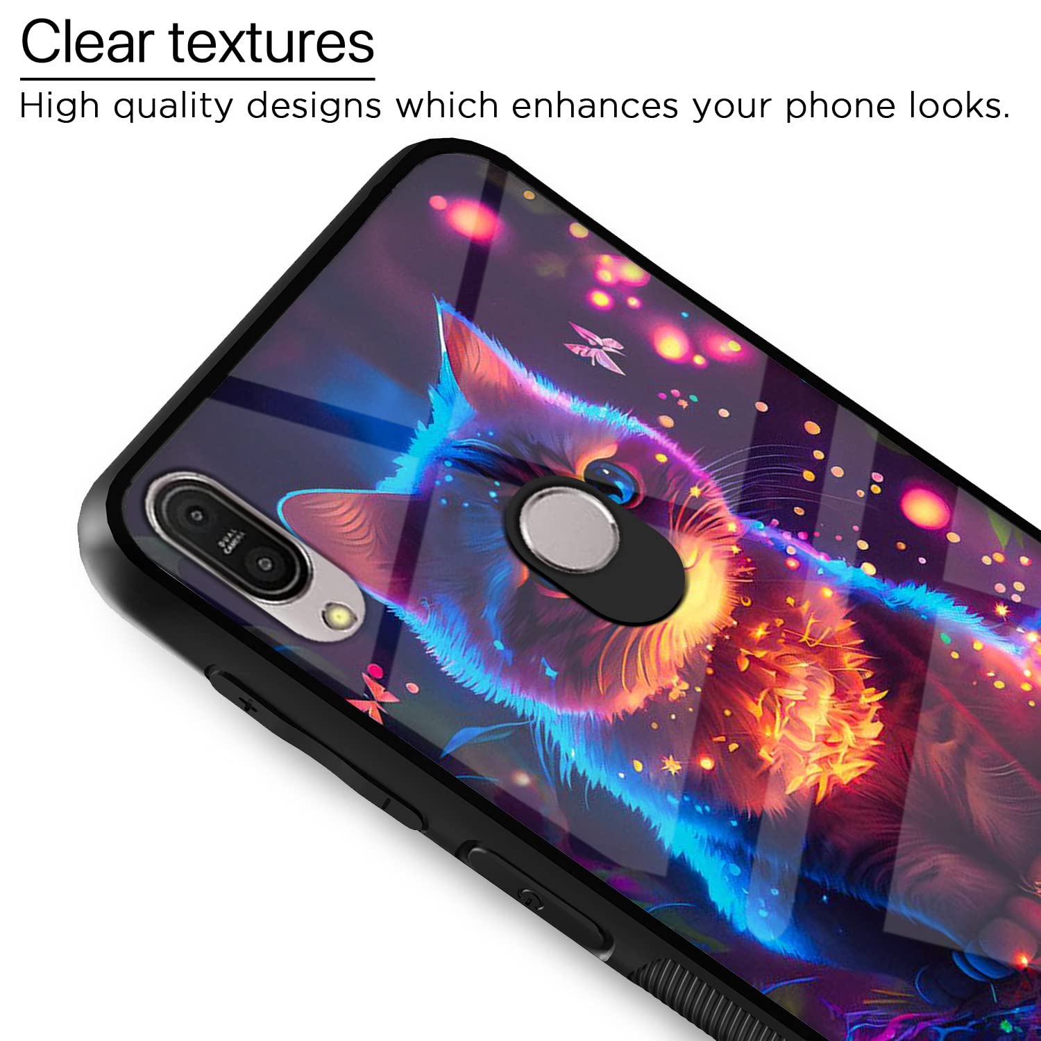 Pikkme Asus mobile back cover – photo 4