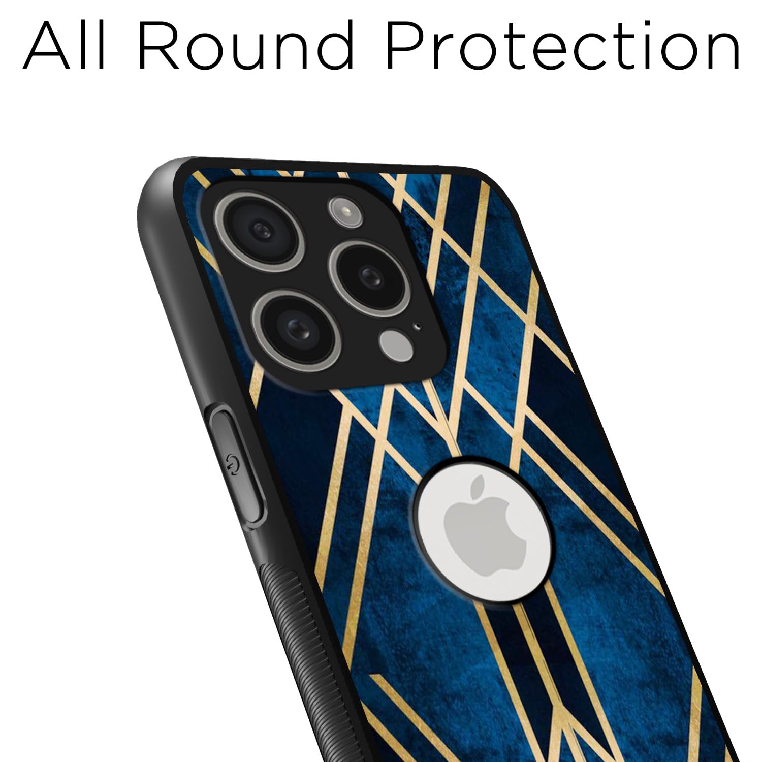 Hybrid Mobile cover for iPhone 15 Pro Max – Pikkme – photo 7