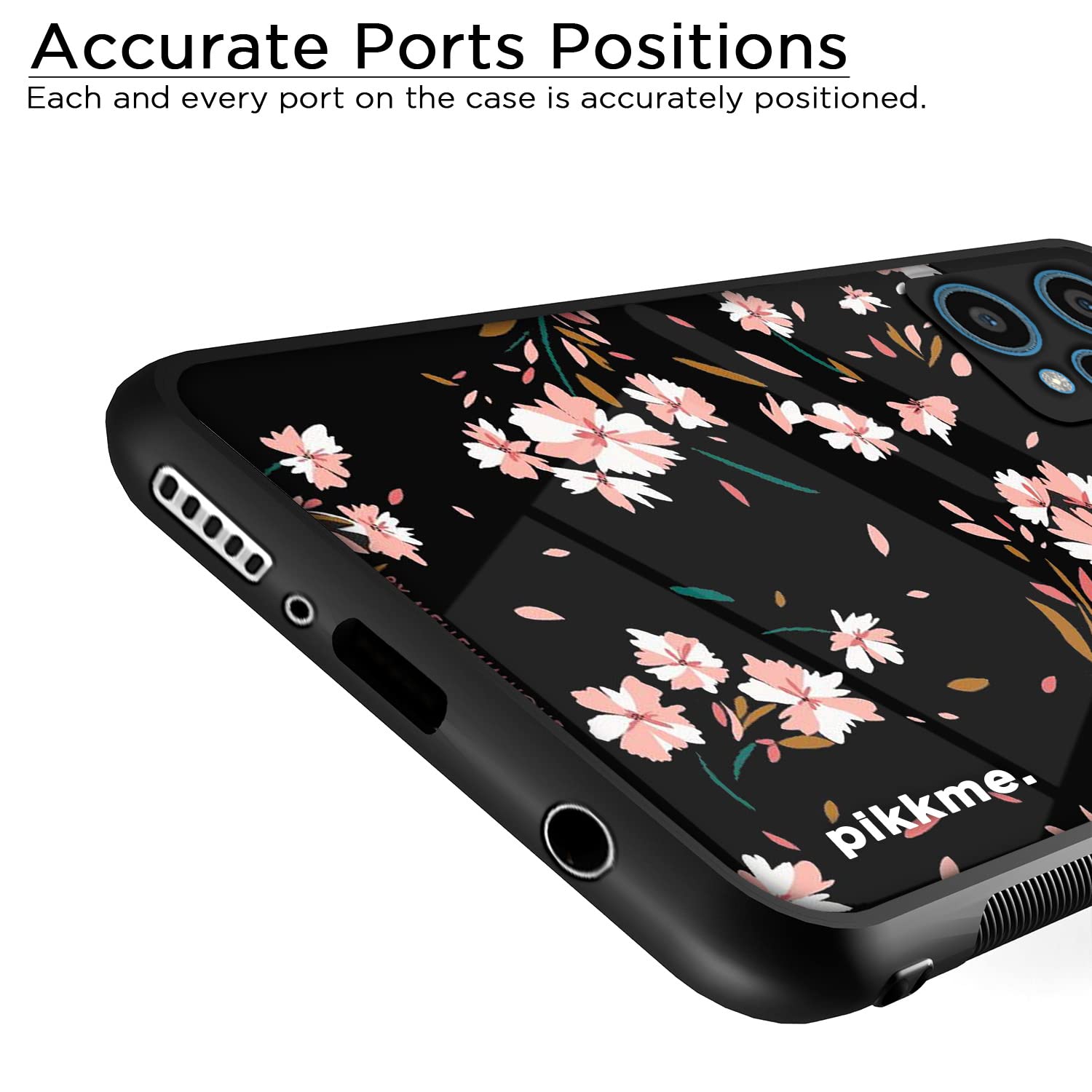 Pikkme OnePlus Nord CE 2 Lite 5G back cover – photo 6