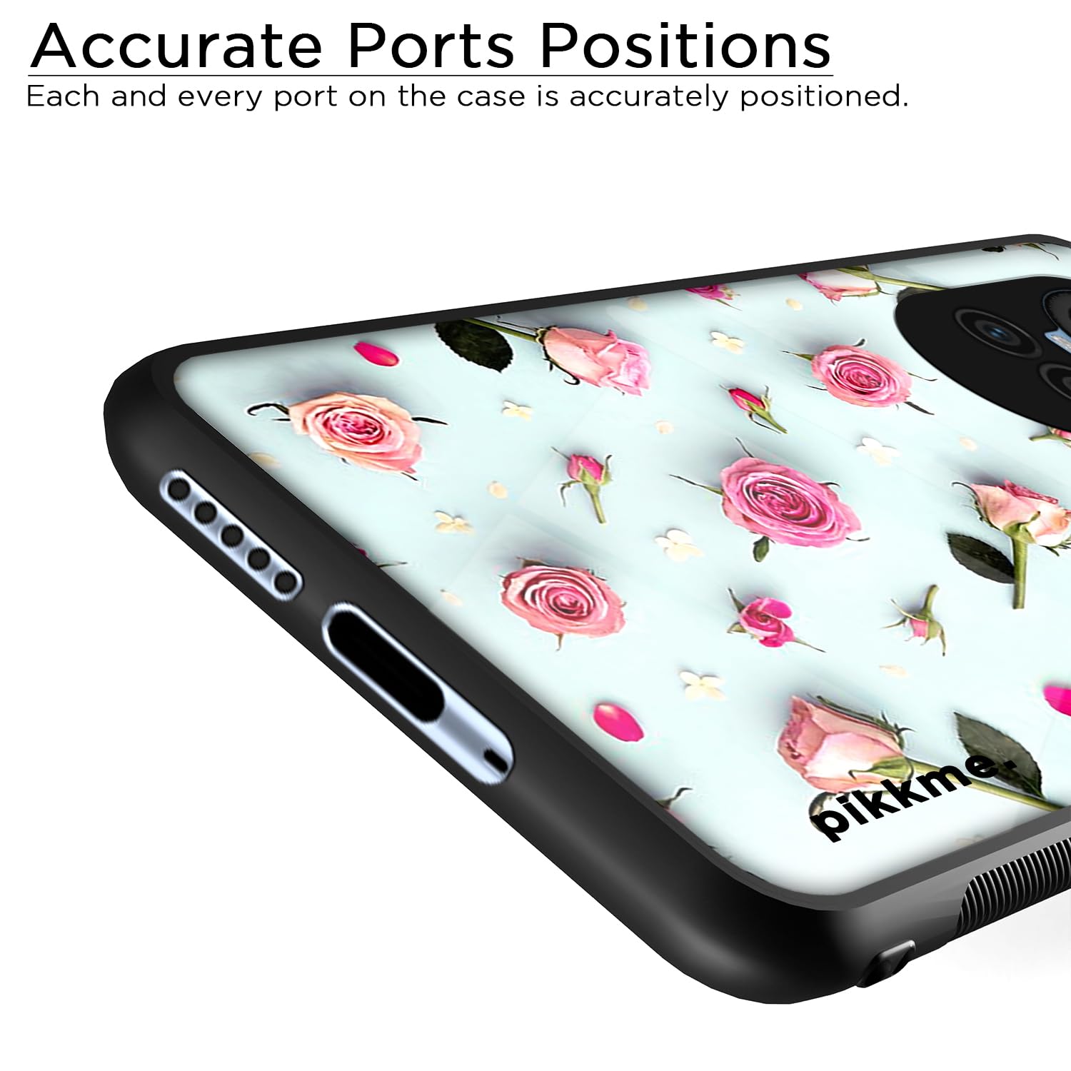 Oppo Reno 10 5G mobile back cover by Pikkme – photo 6
