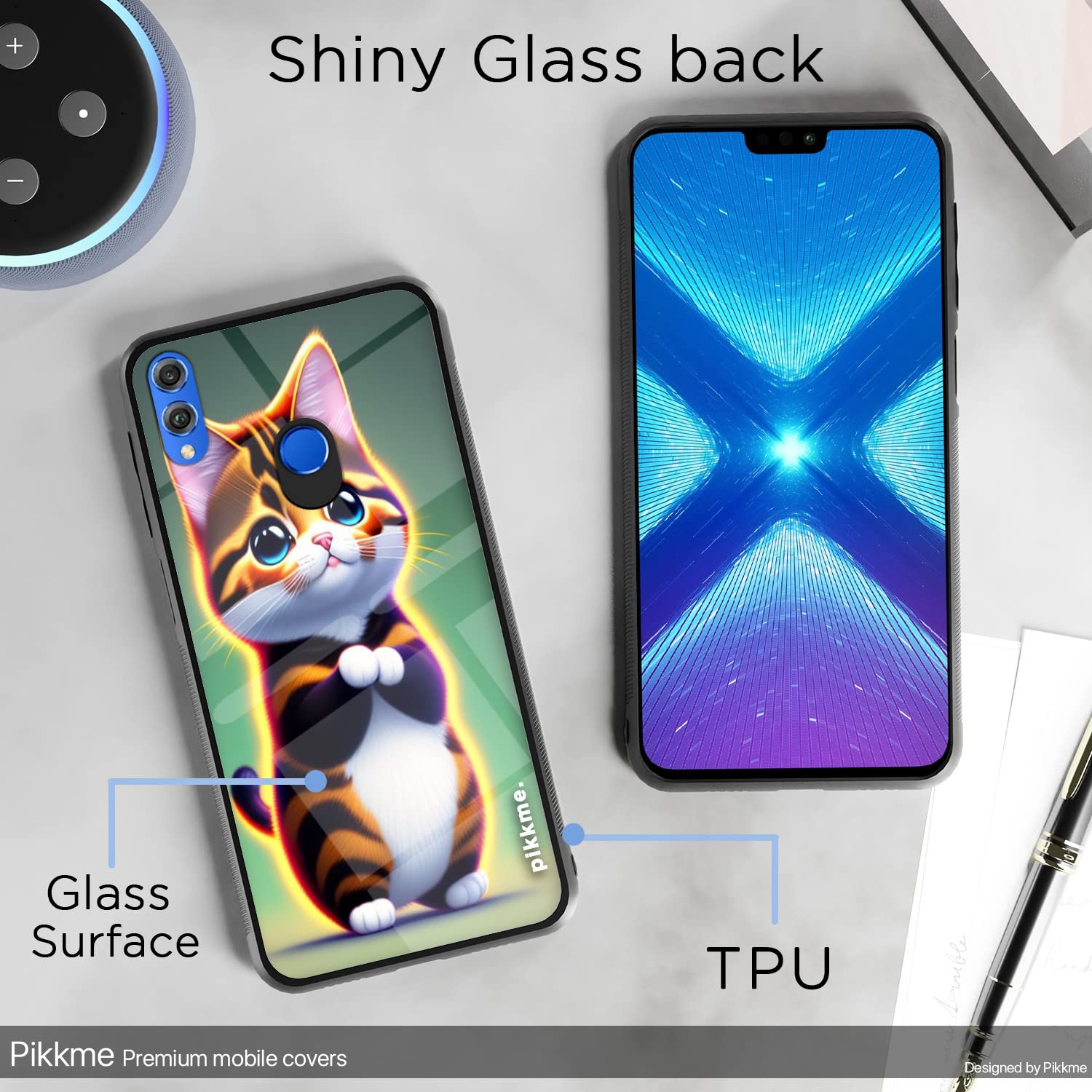 Pikkme Honor 8X phone cover – photo 3