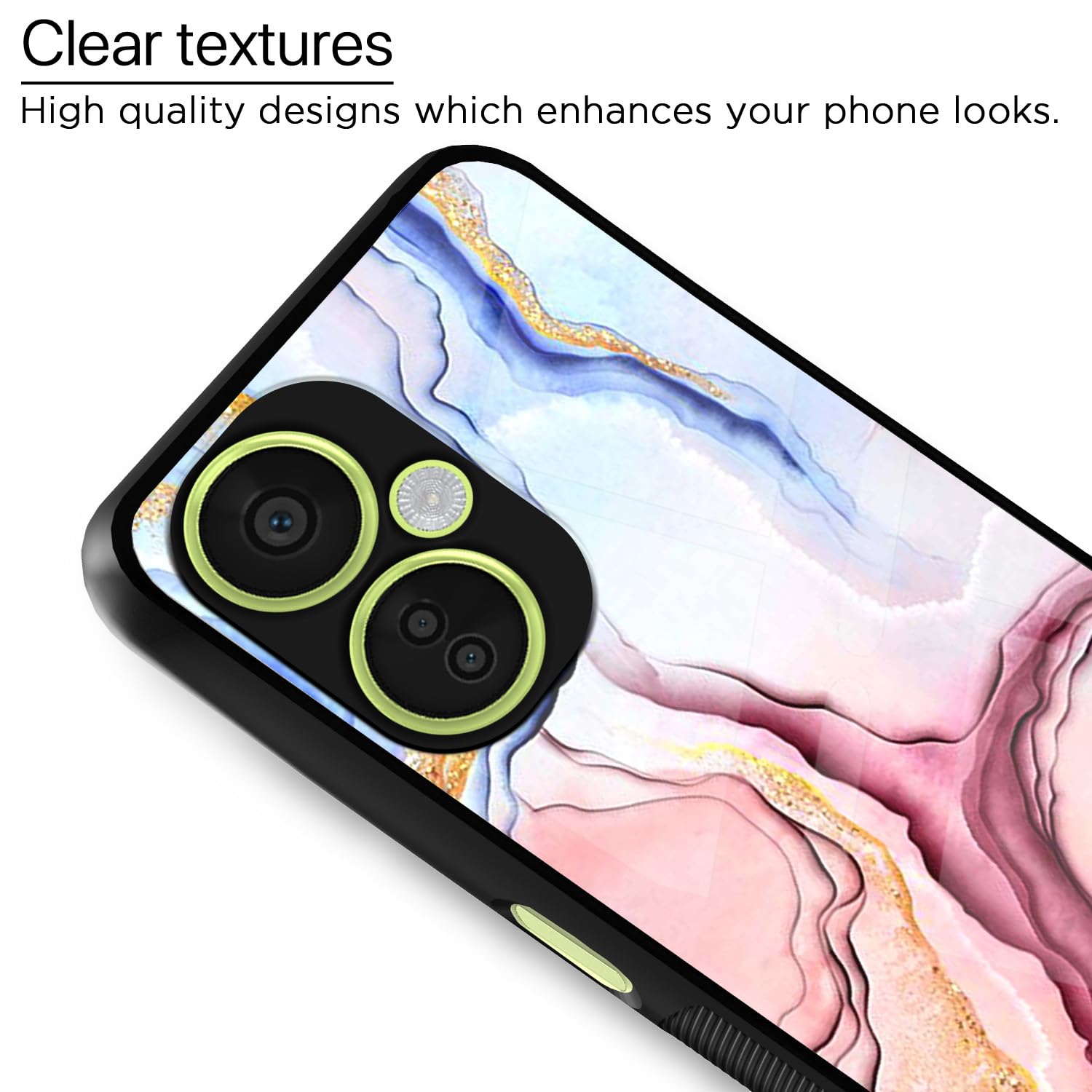 OnePlus Nord CE 3 Lite 5G phone cover by Pikkme – photo 4