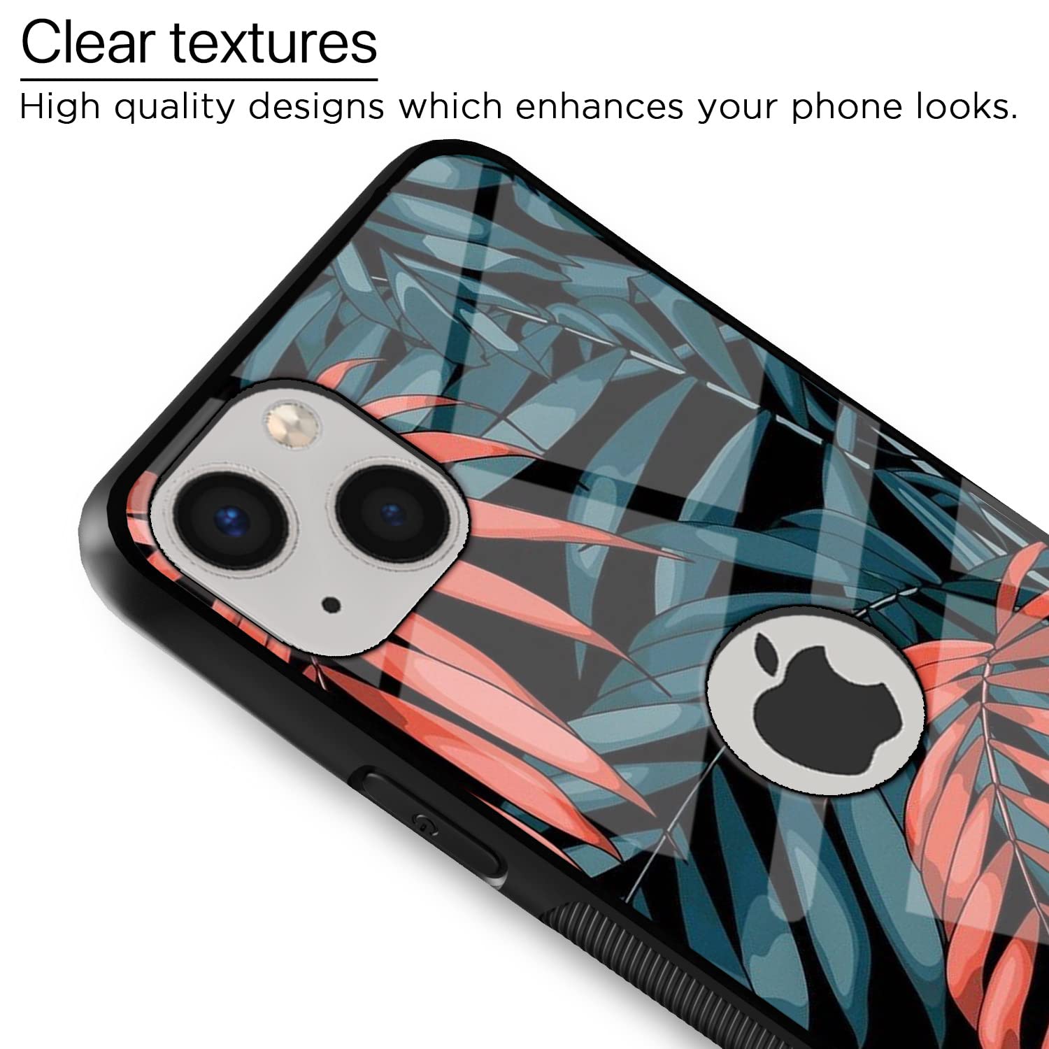 iPhone 14 phone cover by Pikkme – photo 4