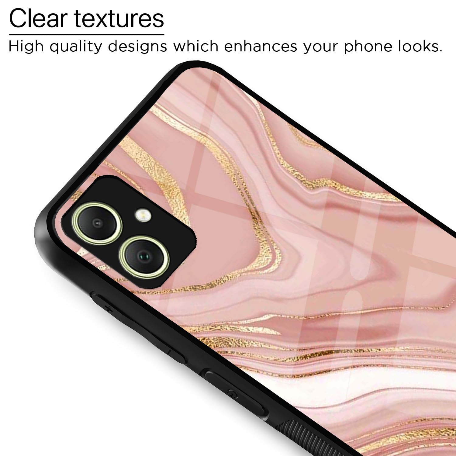Pikkme Samsung A05/M05/F05 mobile cover – photo 4