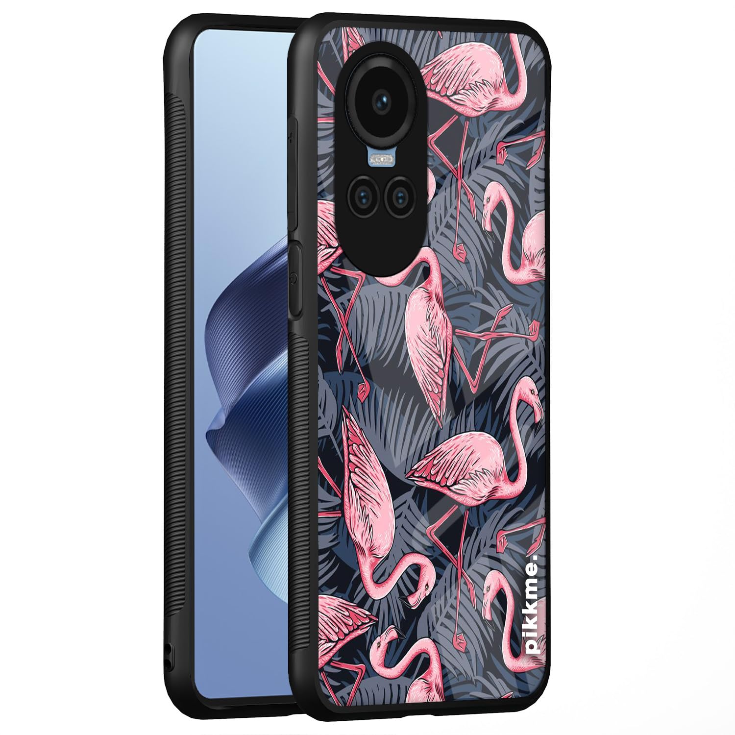 Oppo Reno 10 5G mobile cover by Pikkme