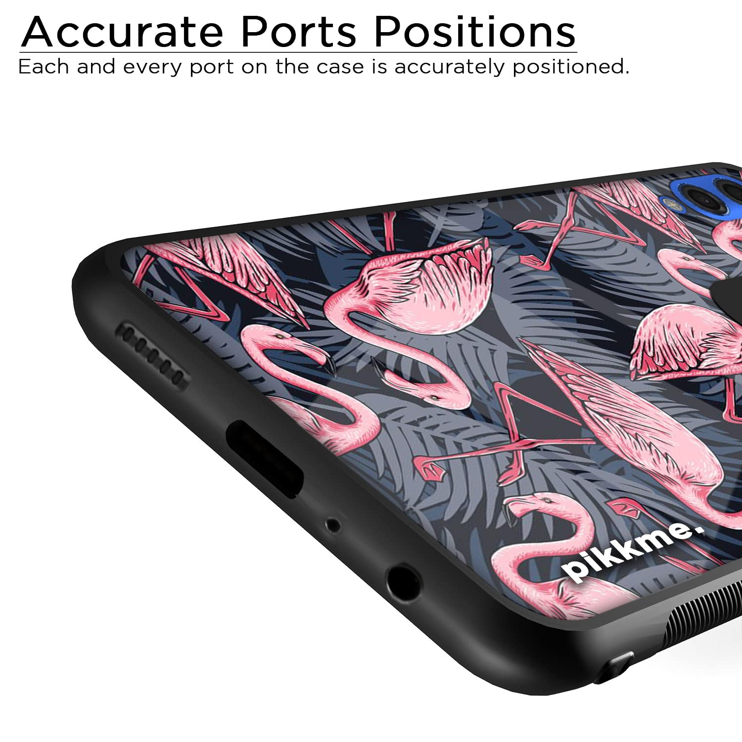 Honor 10 Lite Hybrid phone cover by Pikkme – photo 6