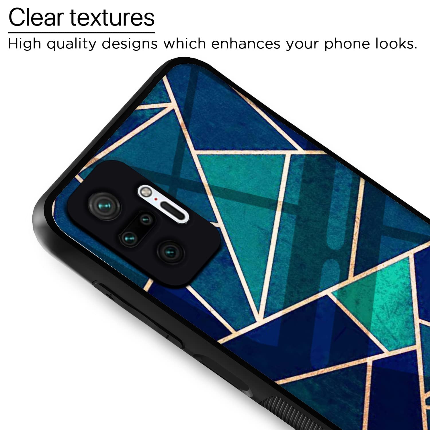 Pikkme mobile cover for Redmi Note 10 Pro/Note 10 Pro Max – photo 4