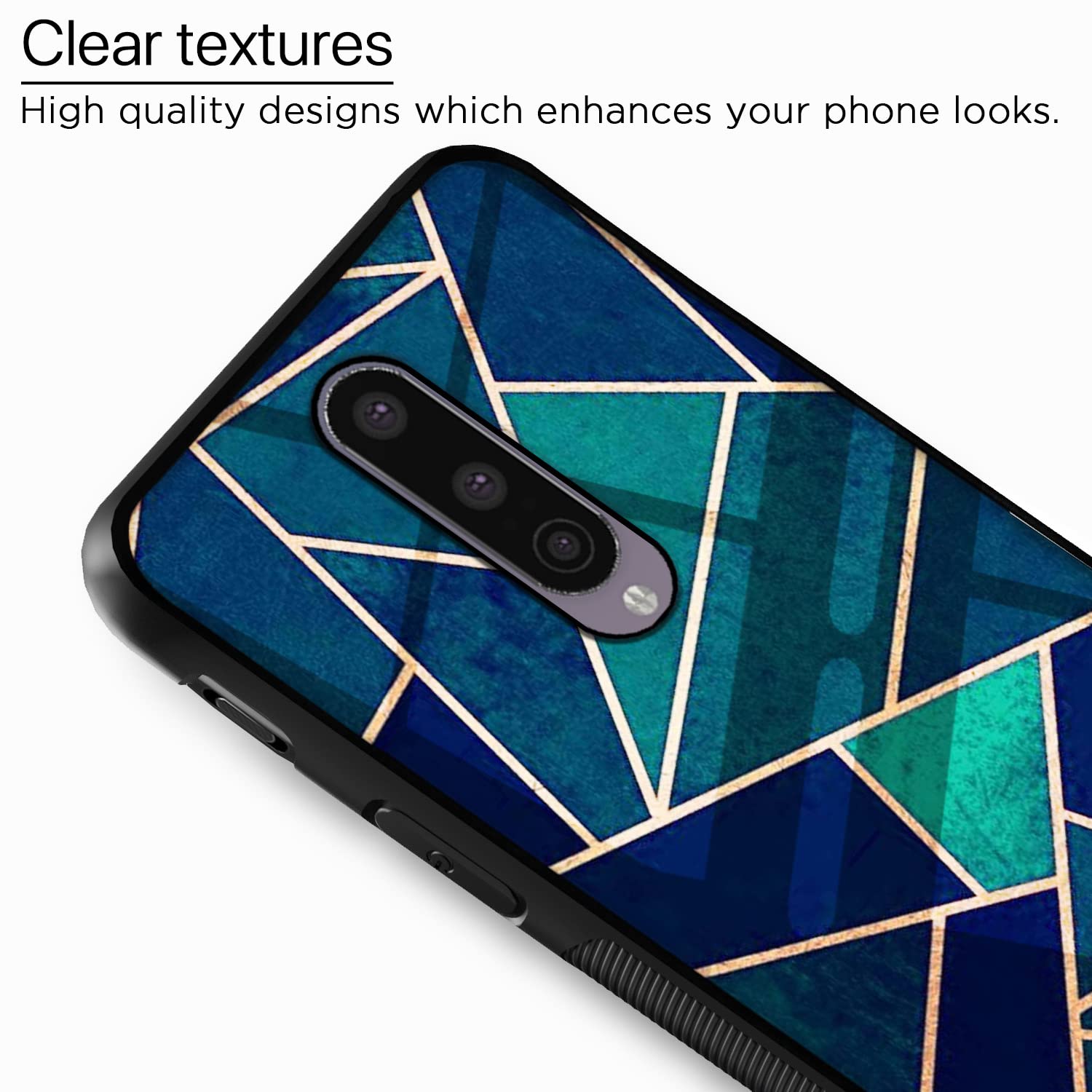 Mobile cover for OnePlus 8 – Pikkme – photo 4