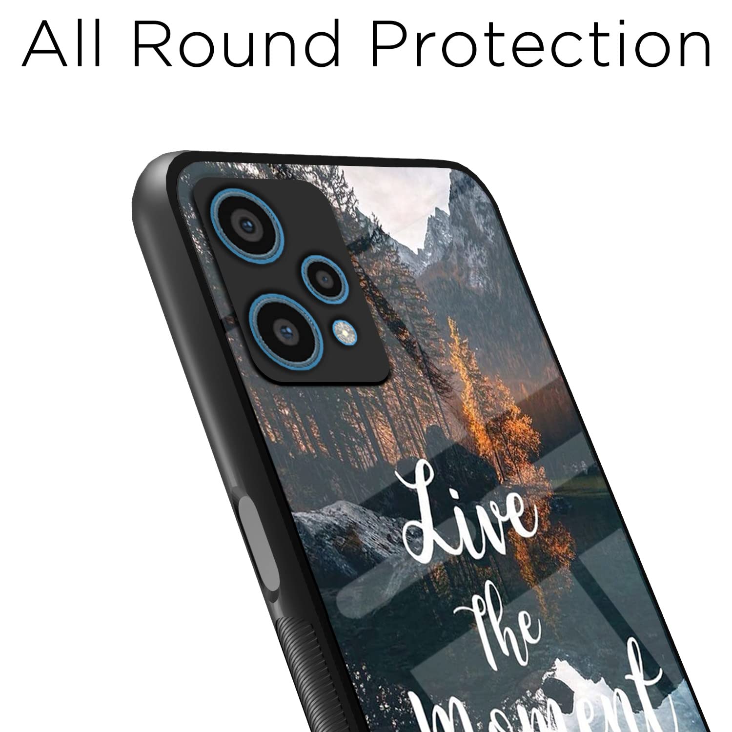 OnePlus Nord CE 2 Lite 5G back cover by Pikkme – photo 7