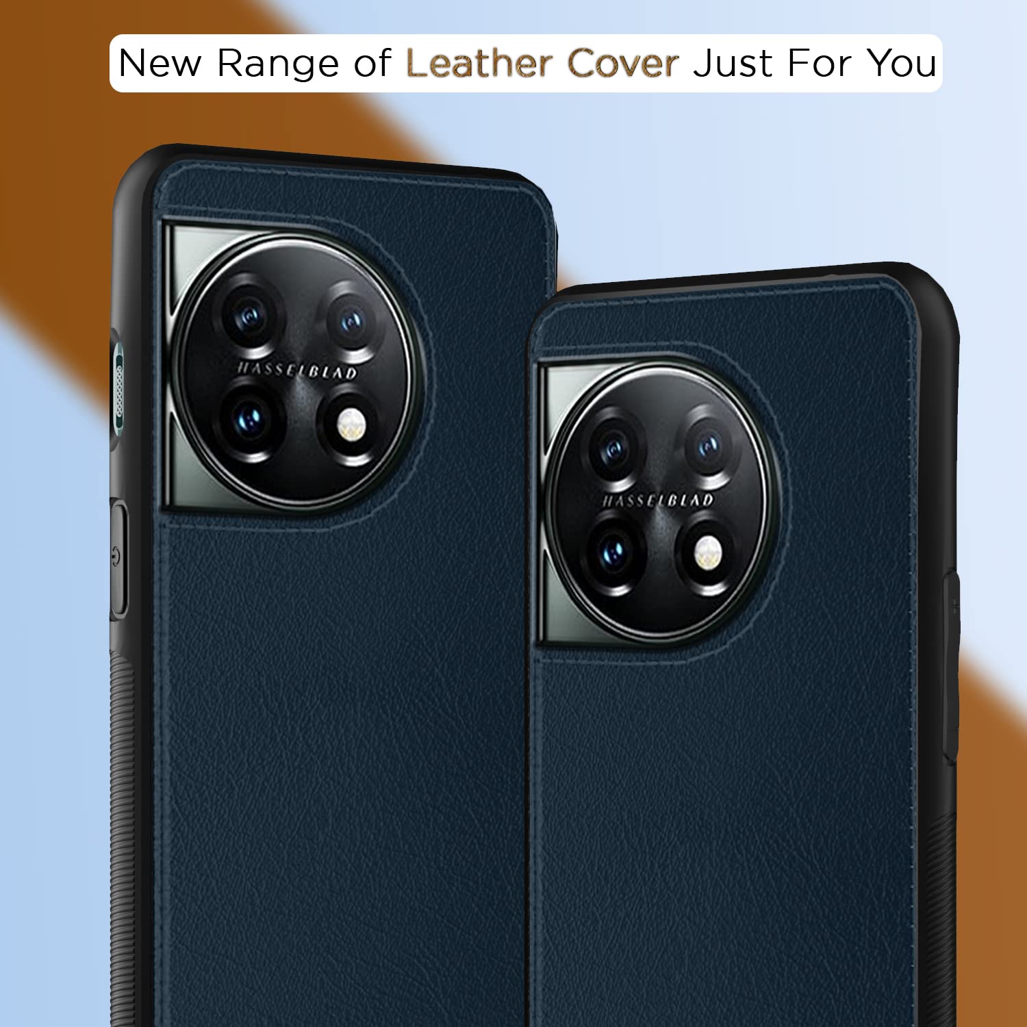 Blue phone cover for OnePlus 11 5G – Pikkme – photo 7