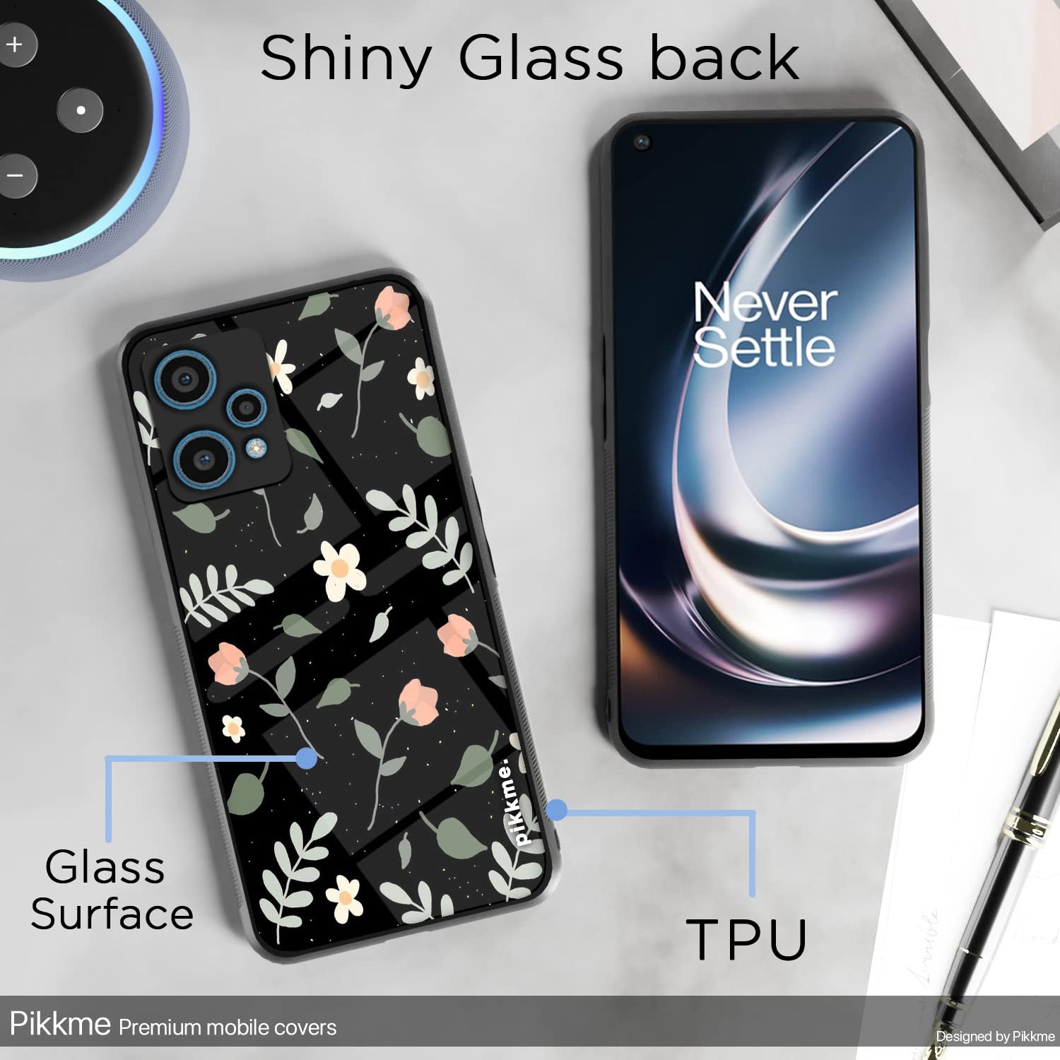 Pikkme OnePlus Nord CE 2 Lite 5G phone cover – photo 3