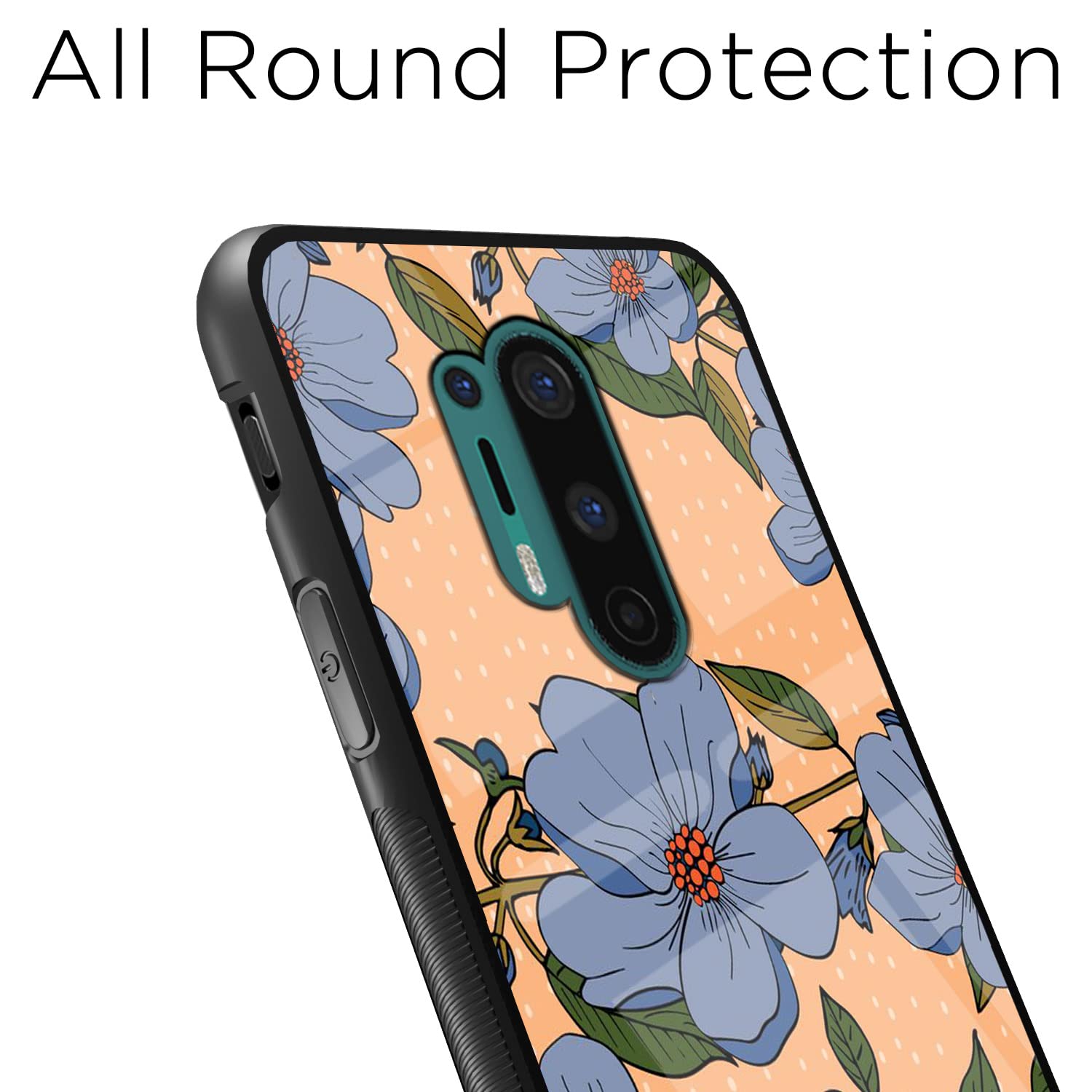 Mobile cover for OnePlus 8 Pro – Pikkme – photo 7