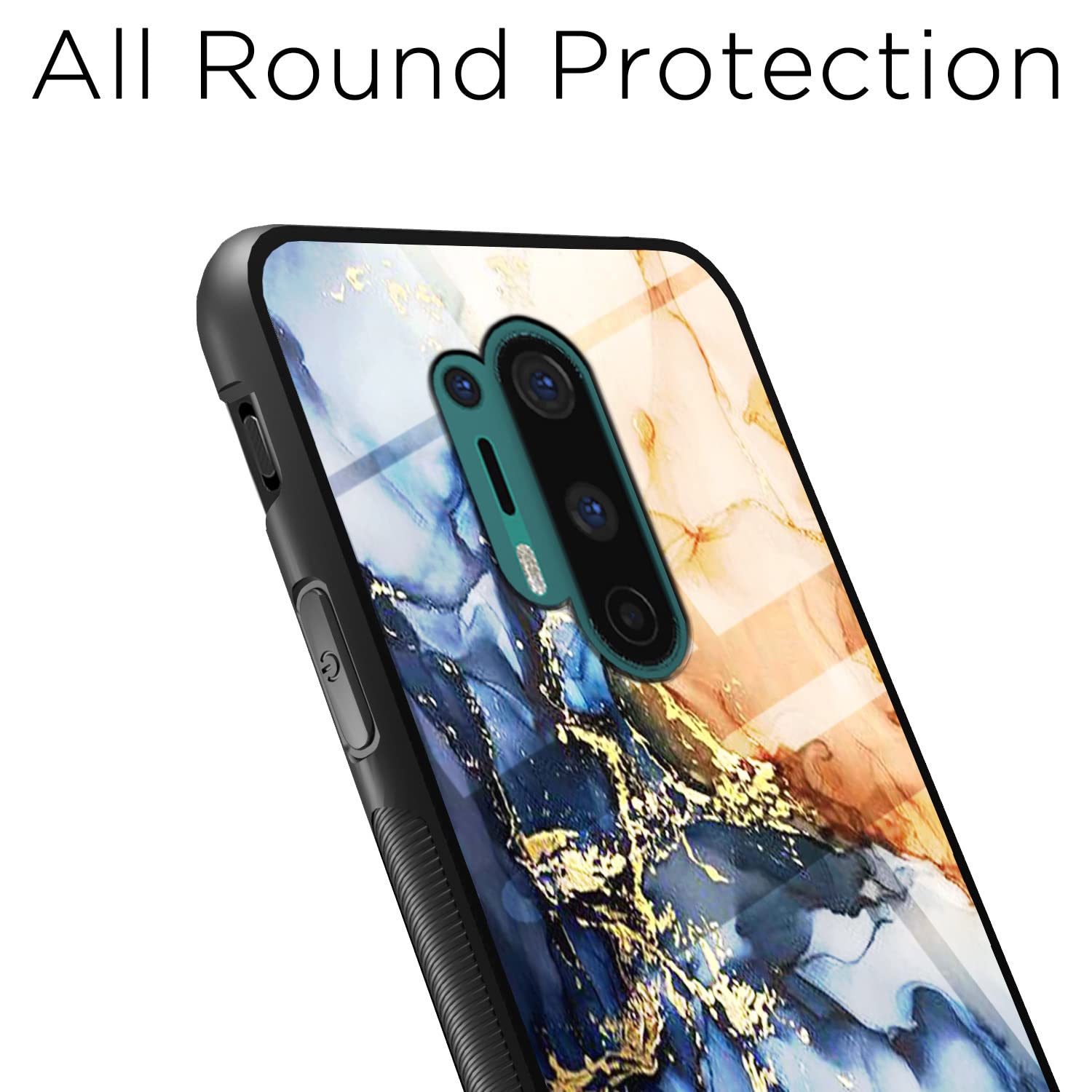 Pikkme OnePlus 8 Pro phone cover – photo 7