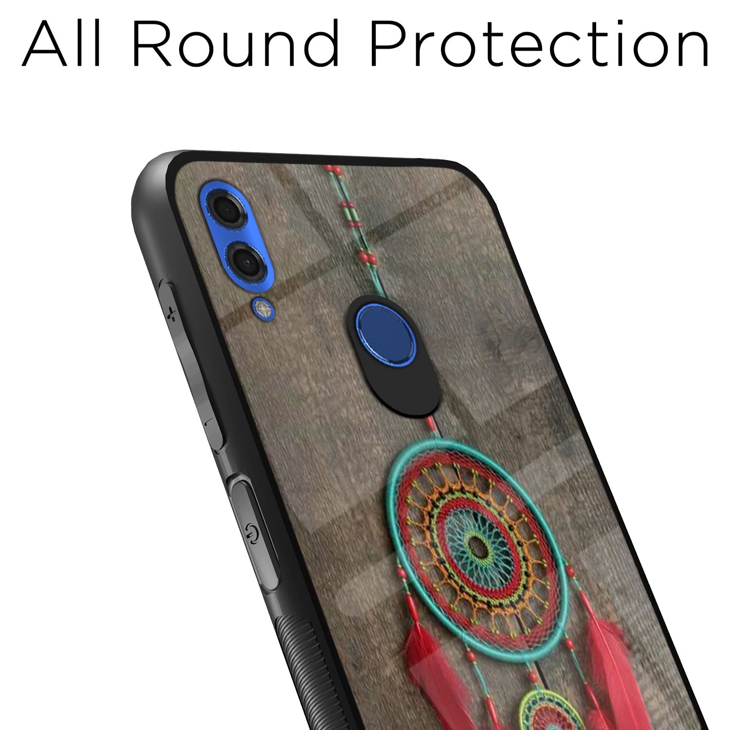 Phone cover for Honor 10 Lite – Pikkme – photo 7