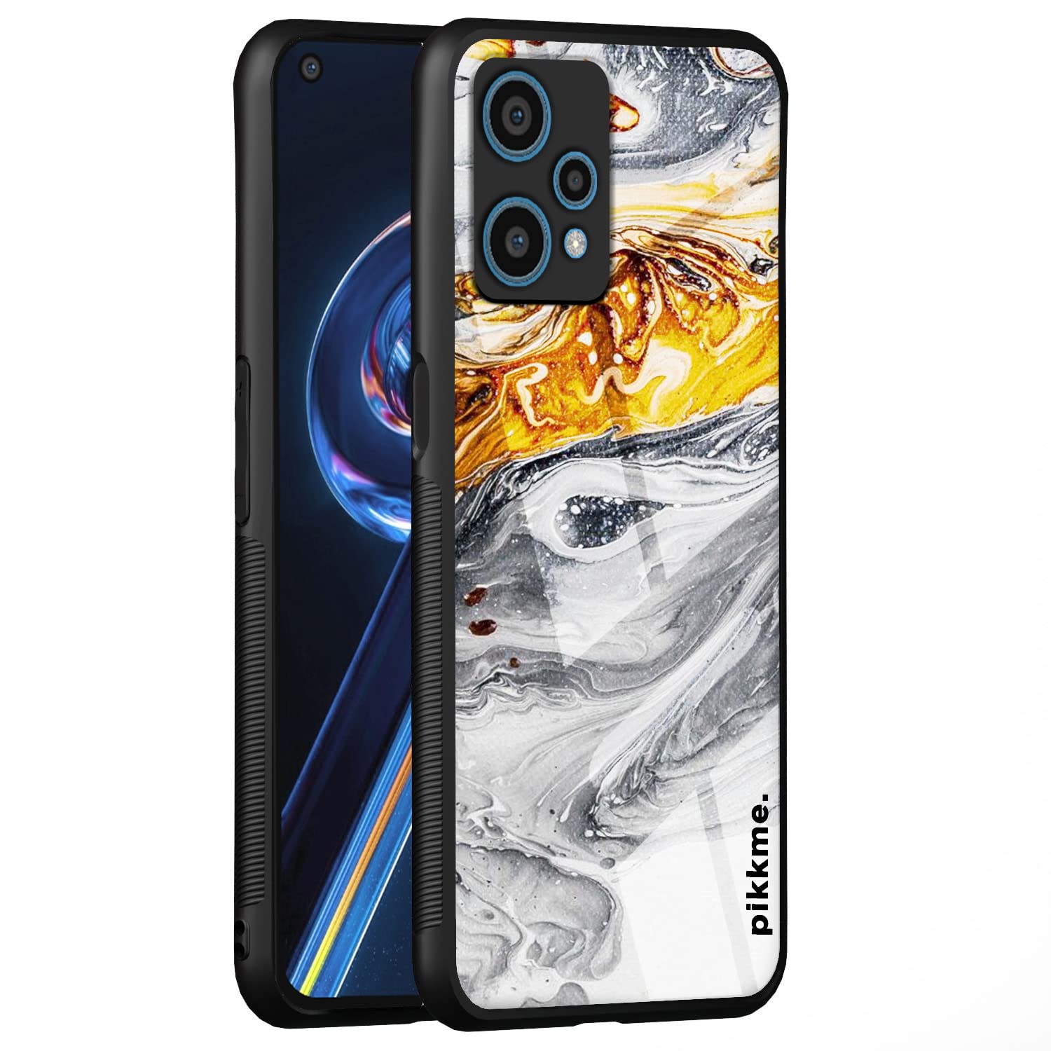 Hybrid Mobile cover for OnePlus Nord CE 2 Lite 5G – Pikkme