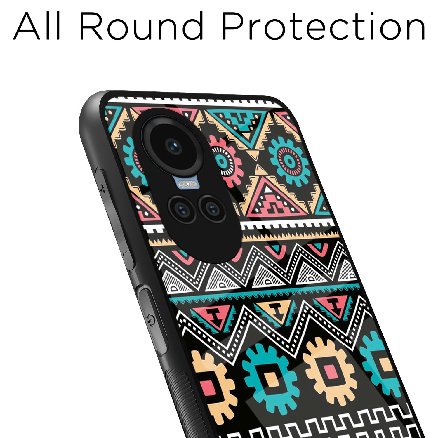 Phone cover for Oppo Reno 10 5G – Pikkme – photo 7
