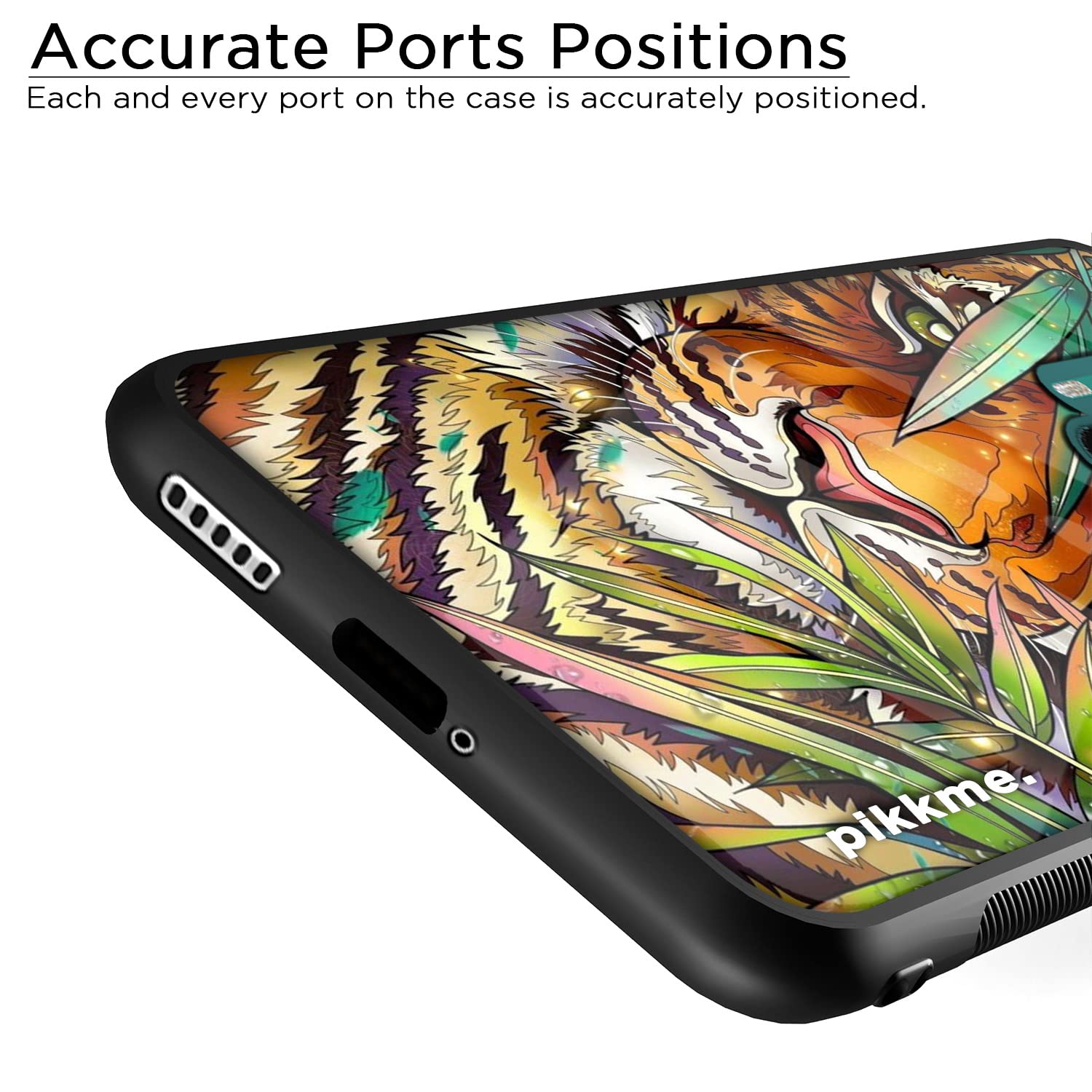 Hybrid Mobile back cover for OnePlus 8 Pro – Pikkme – photo 6