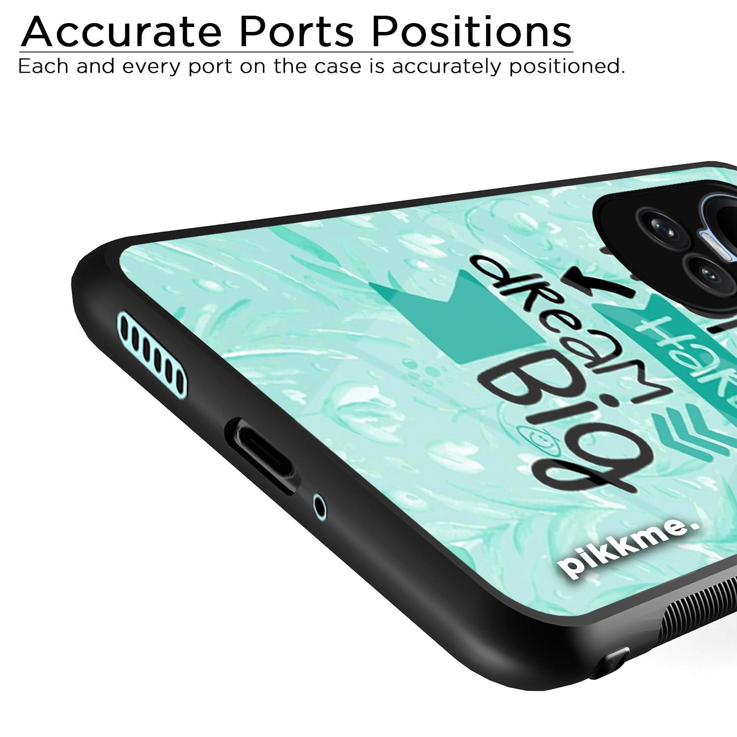 Hybrid Back cover for Oppo Reno 10 Pro 5G – Pikkme – photo 6