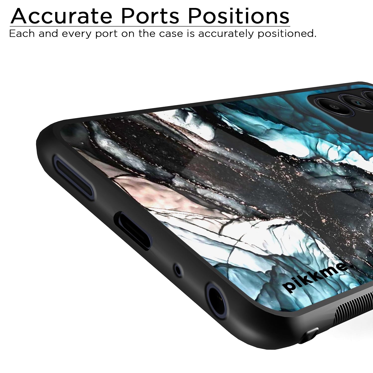 Back cover for Samsung A15 5G – Pikkme – photo 6